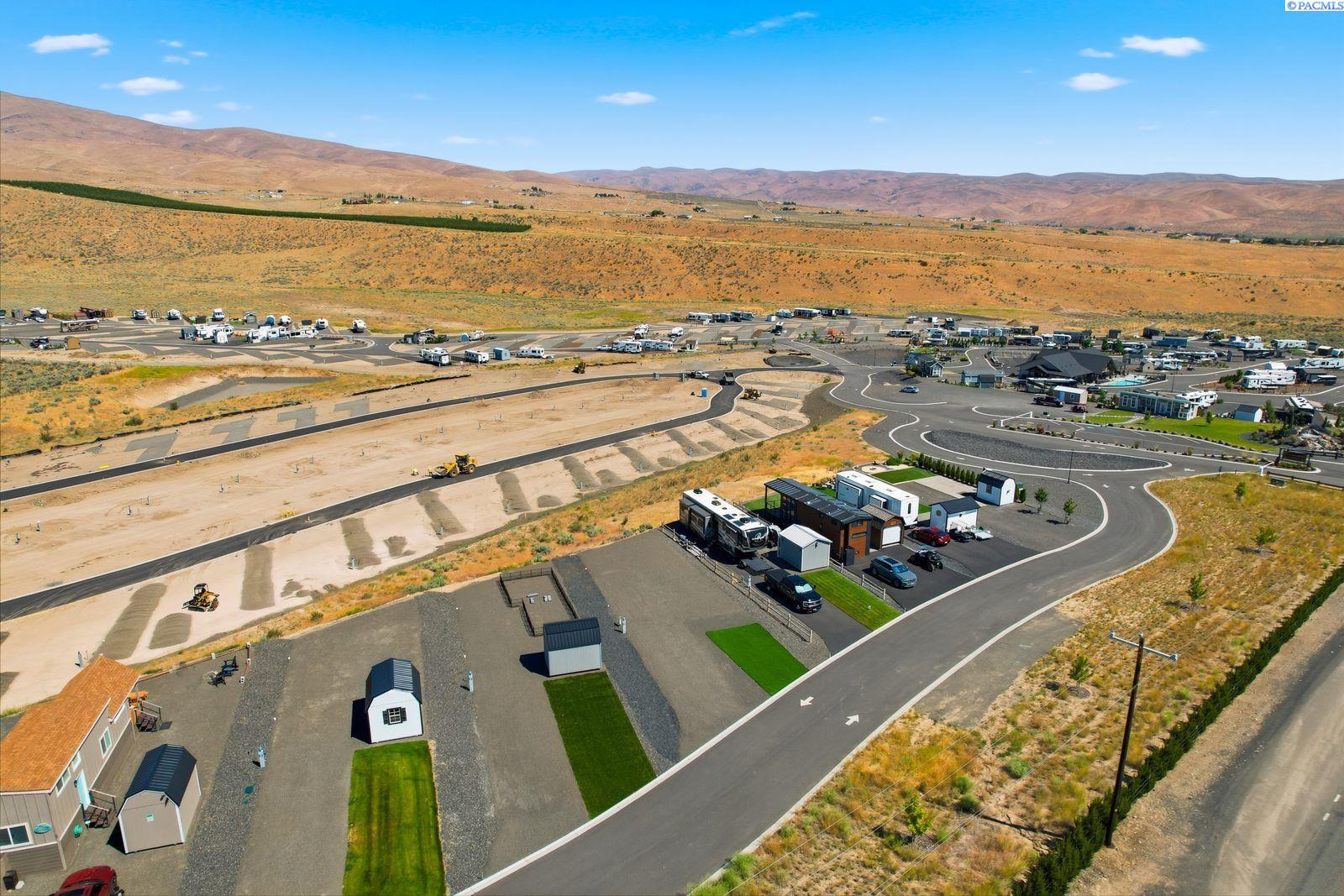 Photo 1 of Land for sale at 1769 Naches Wenas Rd Lot 56, Selah, WA 98942 | MLS# PAC294140 | Listing updated on 2026-06-25
