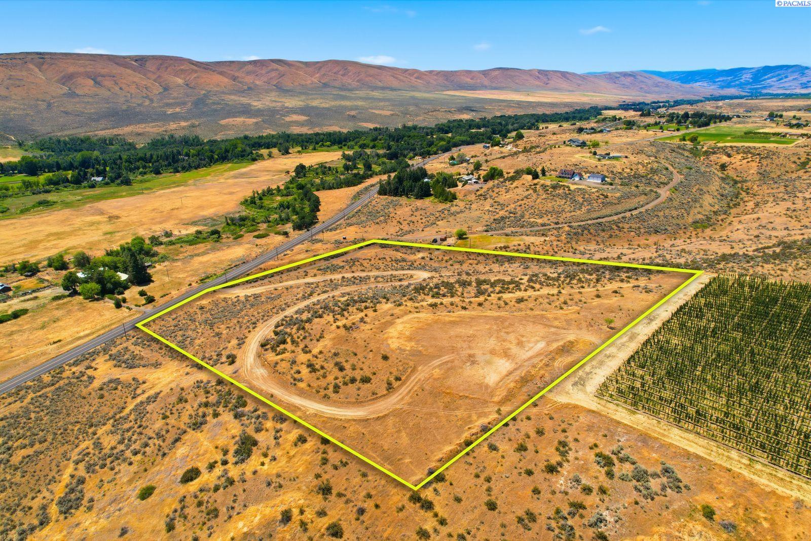 Photo 3 of Land for sale at 17011 Ahtanum Rd, Yakima, WA | MLS# PAC294151 | Listing updated on 2026-06-25