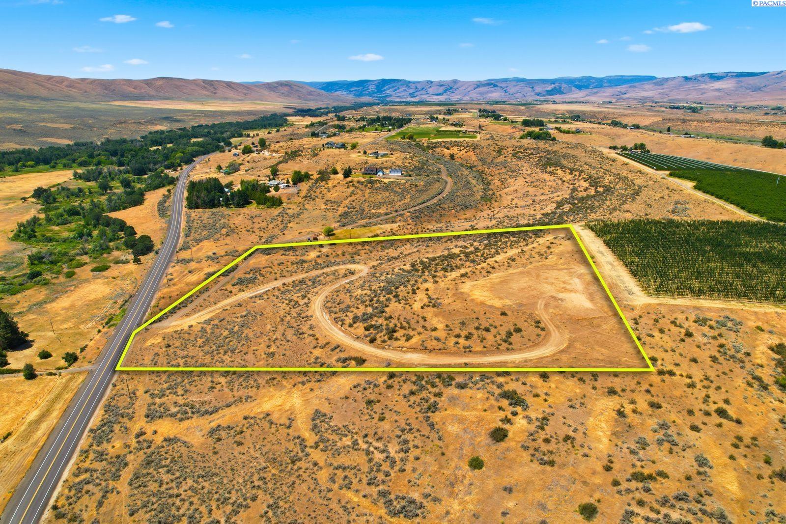 Photo 1 of Land for sale at 17011 Ahtanum Rd, Yakima, WA | MLS# PAC294151 | Listing updated on 2026-06-25