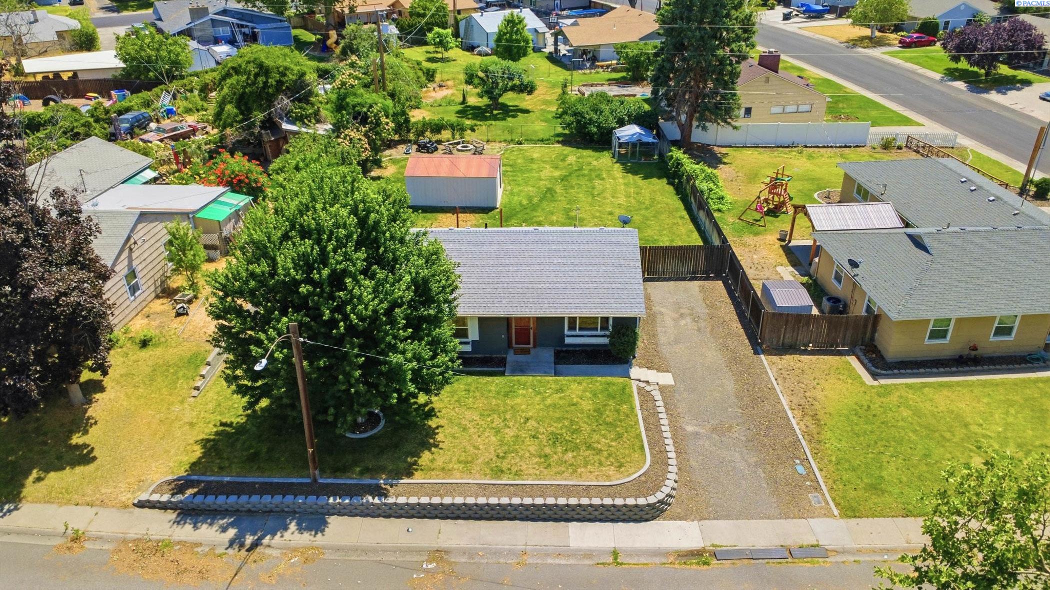 Photo 1 of Single family home for sale at 1502 Cottonwood Dr, Richland, WA 99354 | MLS# PAC294170 | Listing updated on 2026-09-19