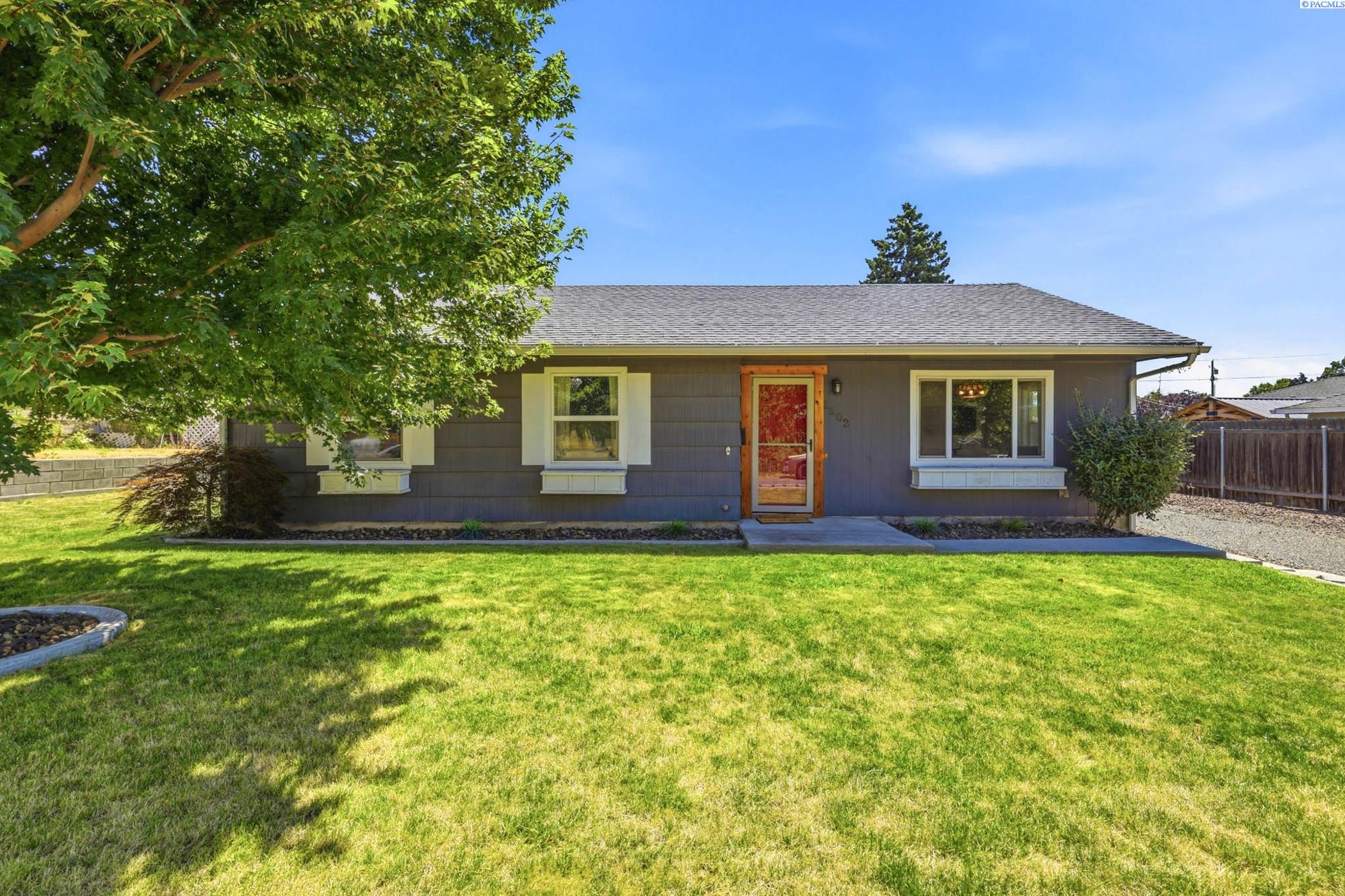 Photo 2 of Single family home for sale at 1502 Cottonwood Dr, Richland, WA 99354 | MLS# PAC294170 | Listing updated on 2026-09-19