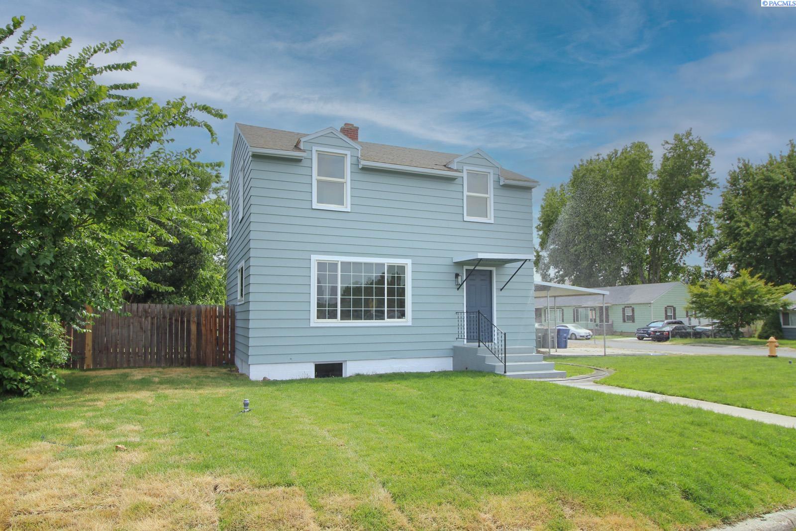 Photo 2 of Single family home for sale at 709 Comstock St, Richland, WA 99352 | MLS# PAC294178 | Listing updated on 2026-08-25
