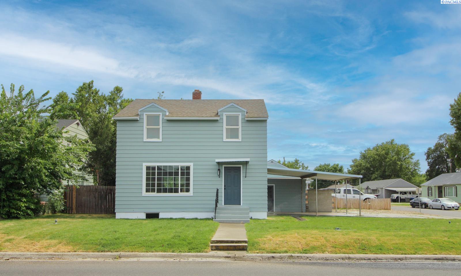Photo 1 of Single family home for sale at 709 Comstock St, Richland, WA 99352 | MLS# PAC294178 | Listing updated on 2026-08-25