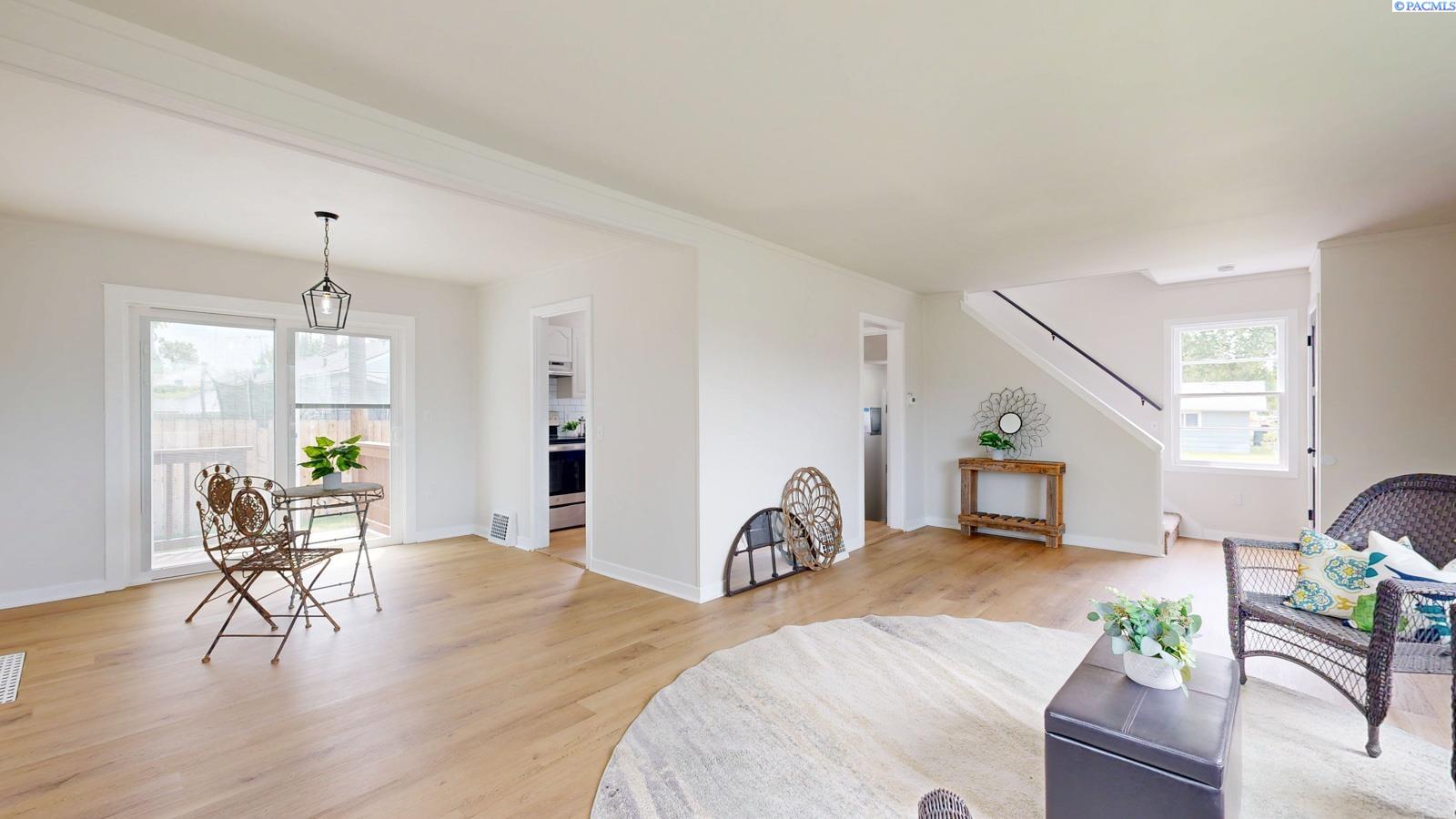 Photo 4 of Single family home for sale at 709 Comstock St, Richland, WA 99352 | MLS# PAC294178 | Listing updated on 2026-08-25