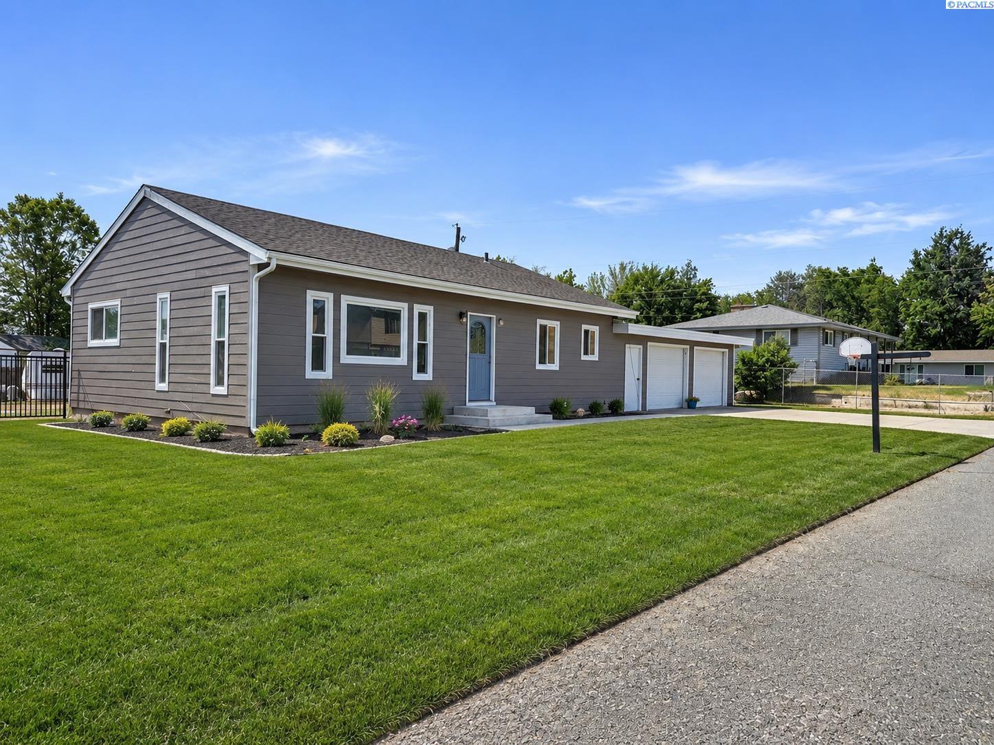 Photo 1 of Single family home for sale at 1312 S Hawthorne, Kennewick, WA 99337 | MLS# PAC294187 | Listing updated on 2026-09-09