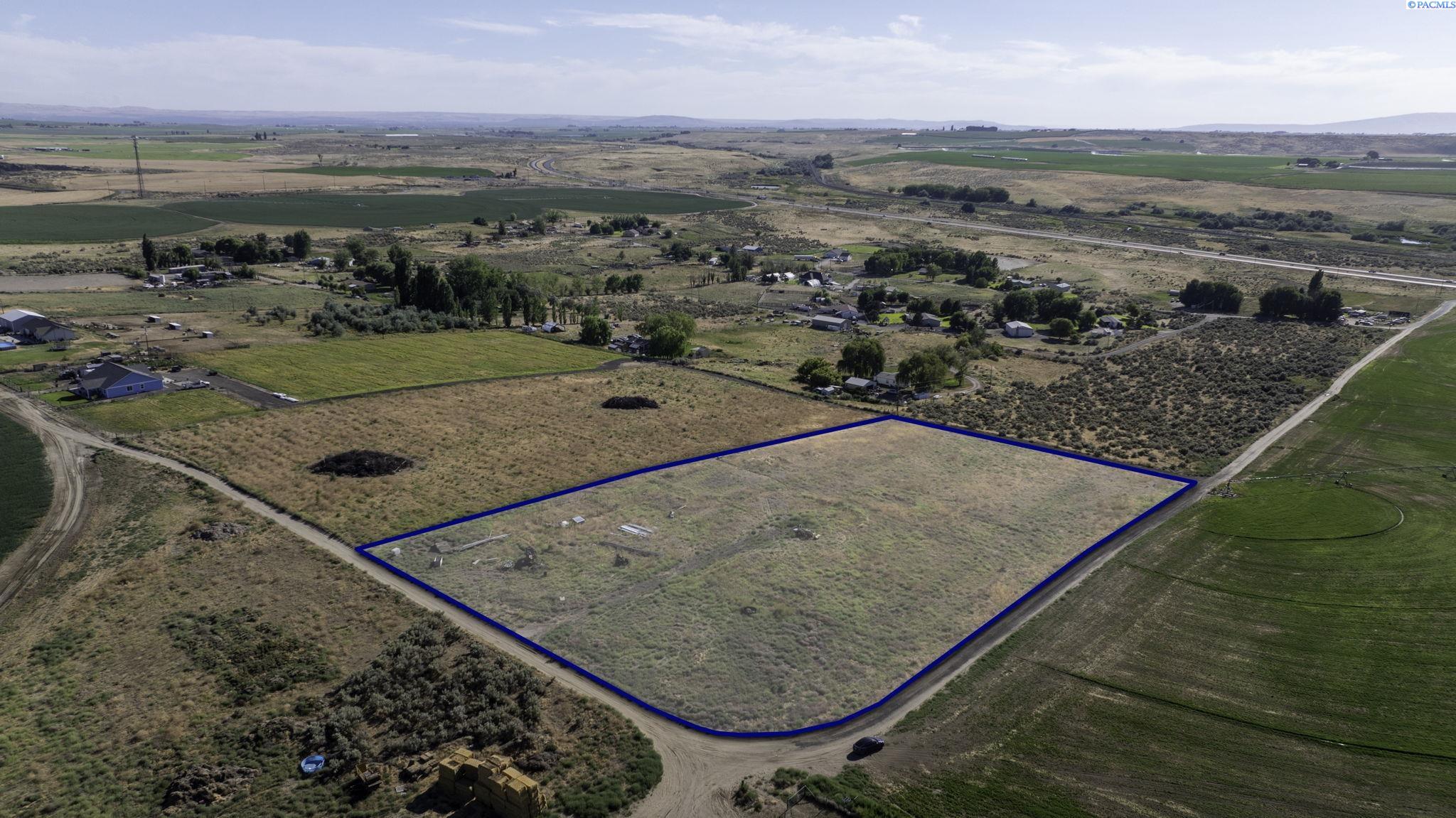 Photo 1 of Land for sale at Nka Rebecca Rd, Eltopia, WA 99330 | MLS# PAC294212 | Listing updated on 2026-06-27