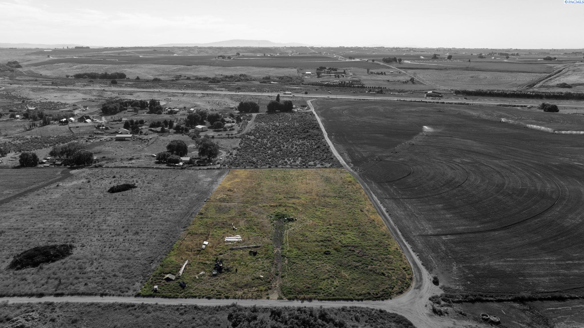 Photo 2 of Land for sale at Nka Rebecca Rd, Eltopia, WA 99330 | MLS# PAC294212 | Listing updated on 2026-06-27