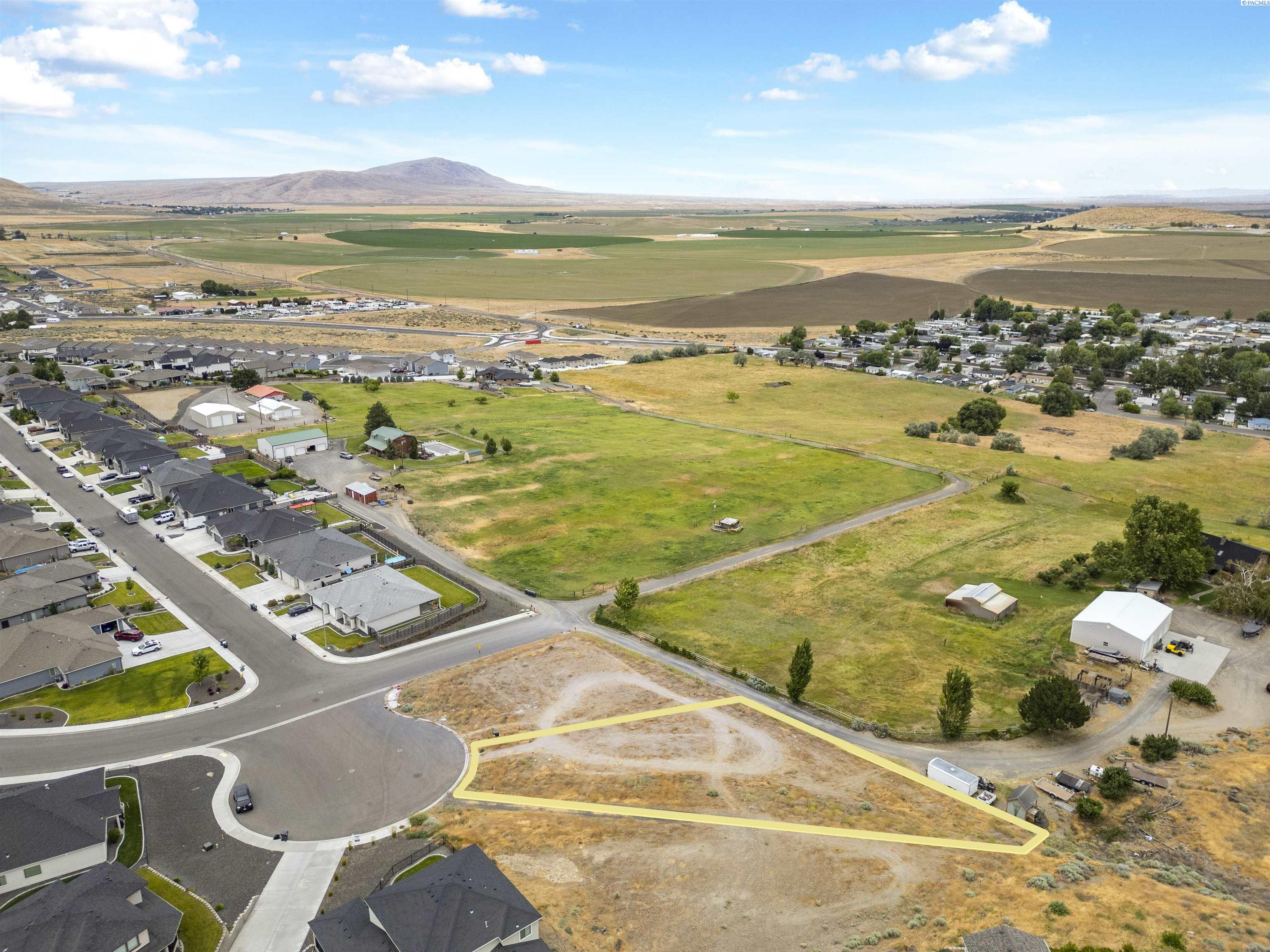 Photo 4 of Land for sale at 6574 Argos St, West Richland, WA 99353 | MLS# PAC294221 | Listing updated on 2026-09-09