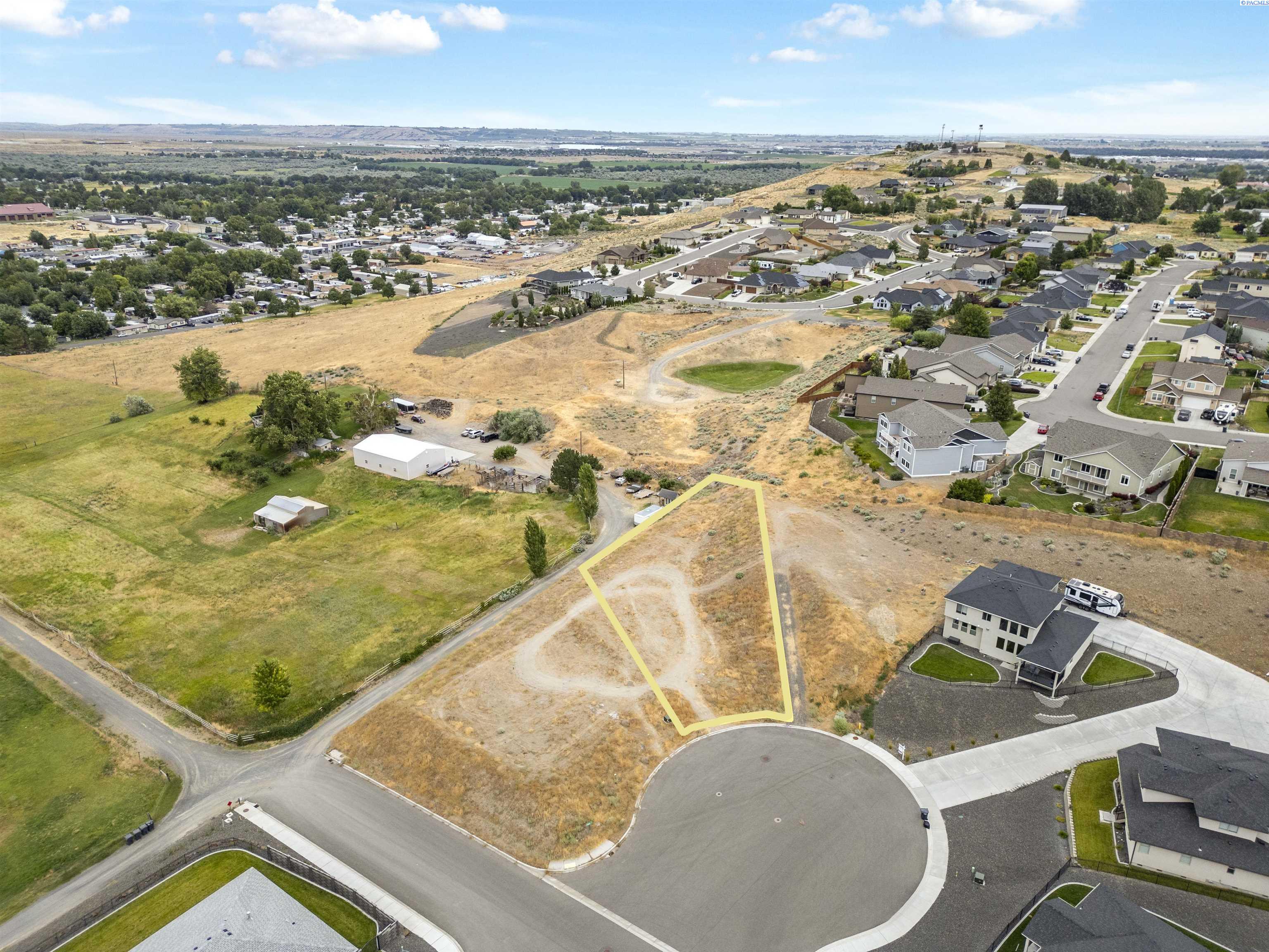 Photo 1 of Land for sale at 6574 Argos St, West Richland, WA 99353 | MLS# PAC294221 | Listing updated on 2026-09-09