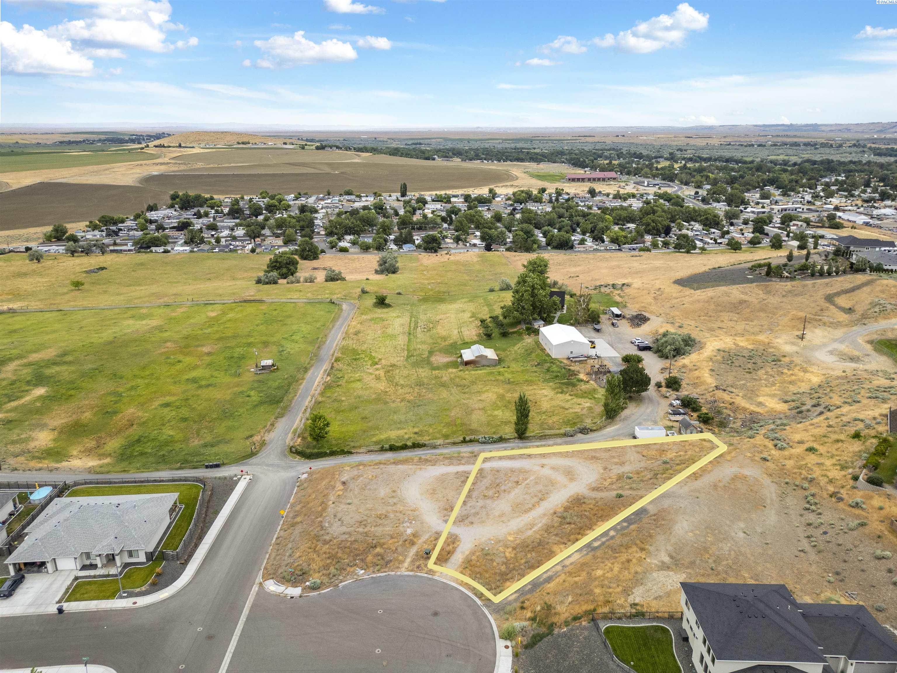 Photo 3 of Land for sale at 6574 Argos St, West Richland, WA 99353 | MLS# PAC294221 | Listing updated on 2026-09-09