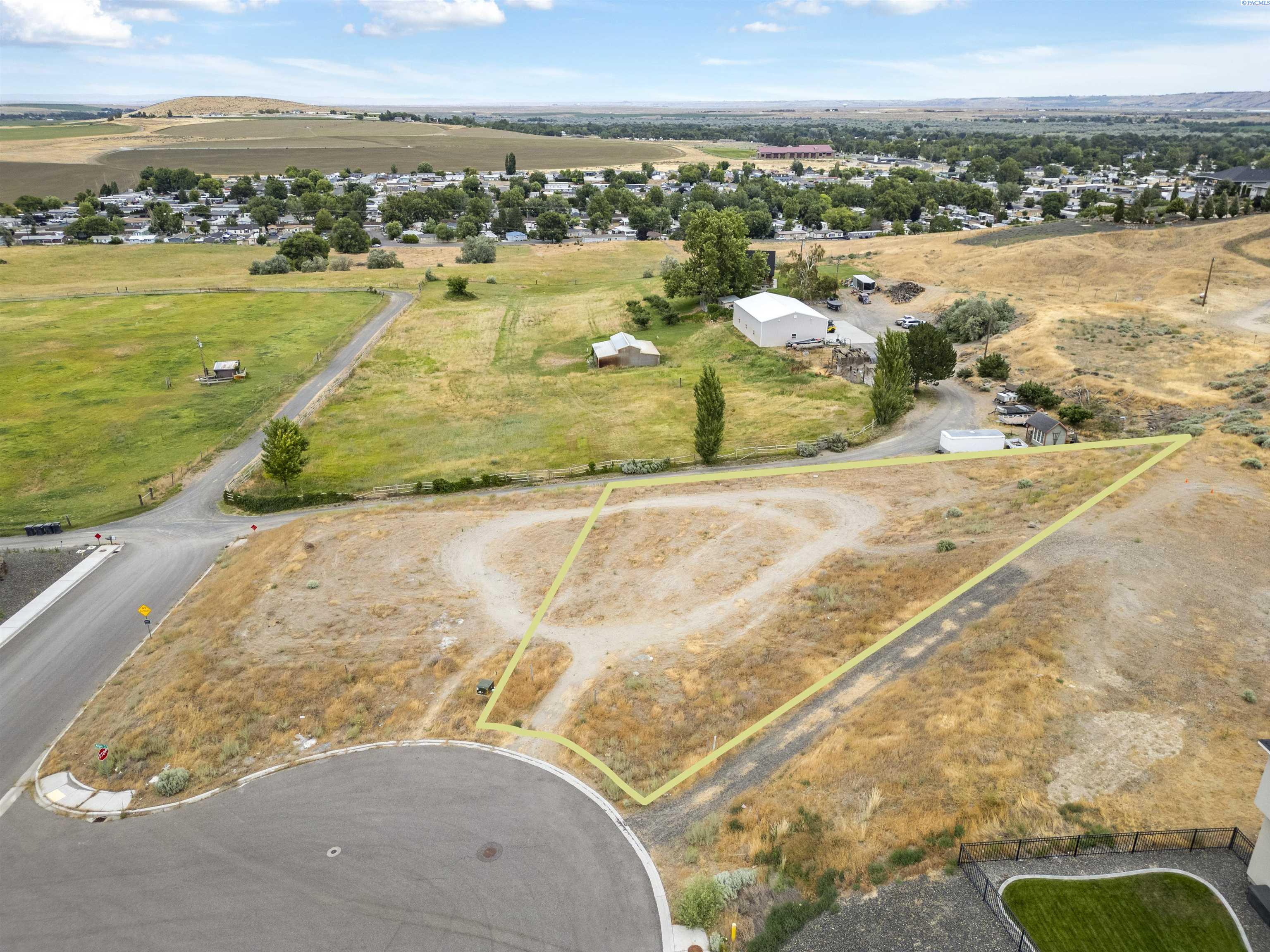 Photo 3 of Land for sale at 6574 Argos St, West Richland, WA 99353 | MLS# PAC294221 | Listing updated on 2026-09-09