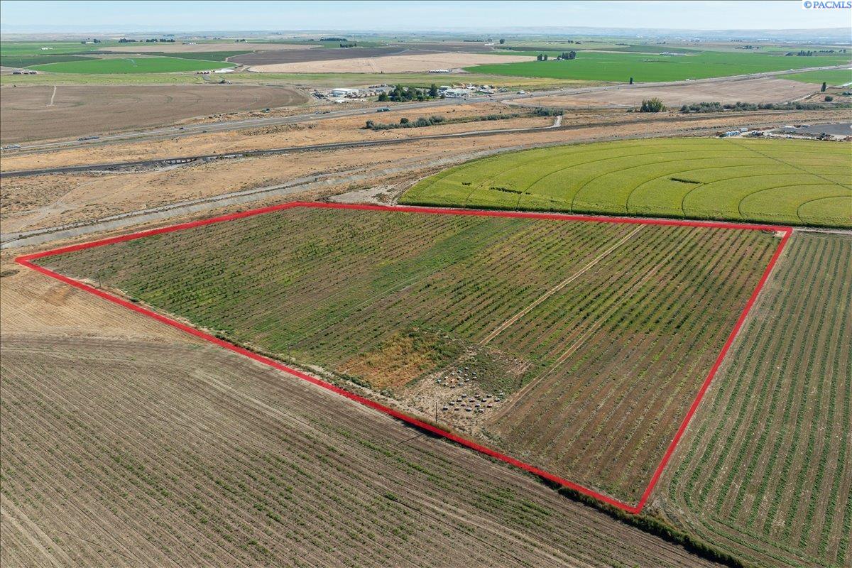 Photo 3 of Land for sale at Nka (parcel #124430076), Pasco, WA 99301 | MLS# PAC294259 | Listing updated on 2026-07-01