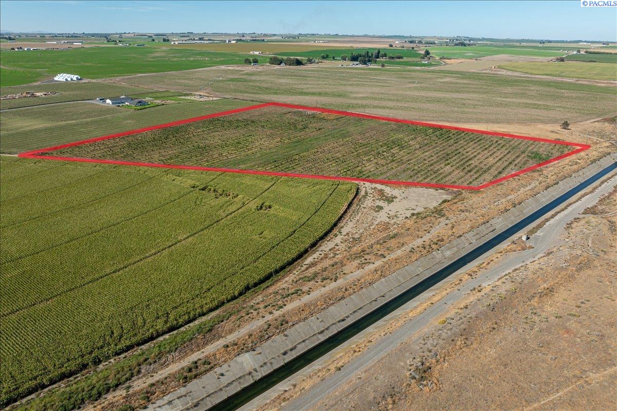 Photo 1 of Land for sale at Nka (parcel #124430076), Pasco, WA 99301 | MLS# PAC294259 | Listing updated on 2026-07-01