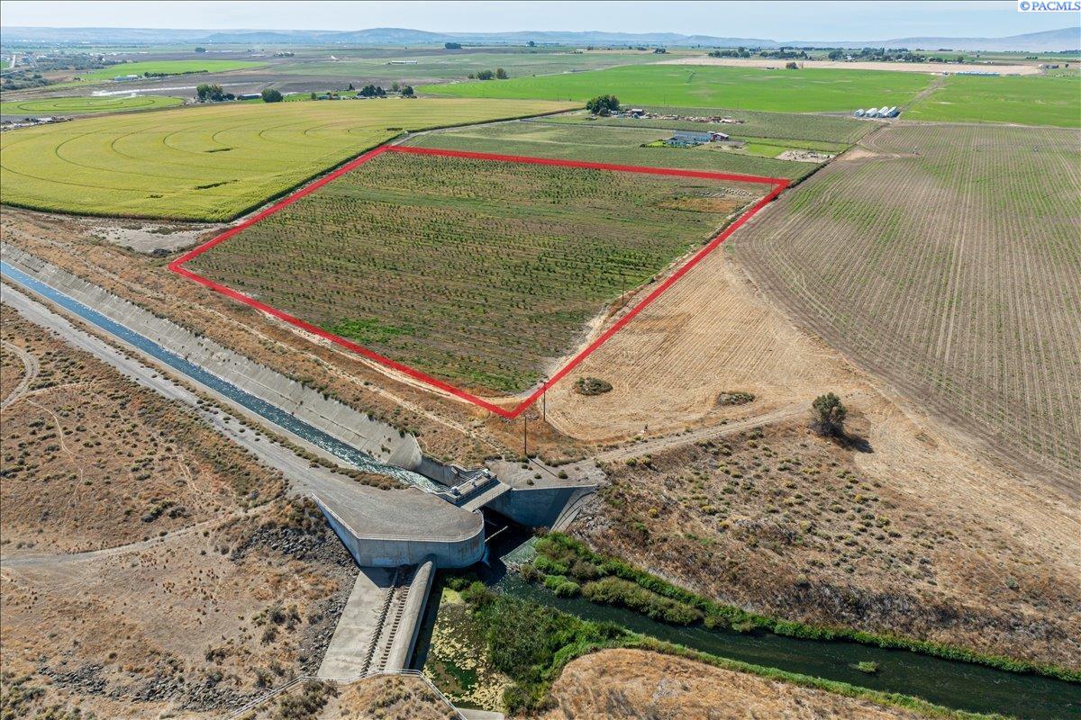 Photo 2 of Land for sale at Nka (parcel #124430076), Pasco, WA 99301 | MLS# PAC294259 | Listing updated on 2026-07-01