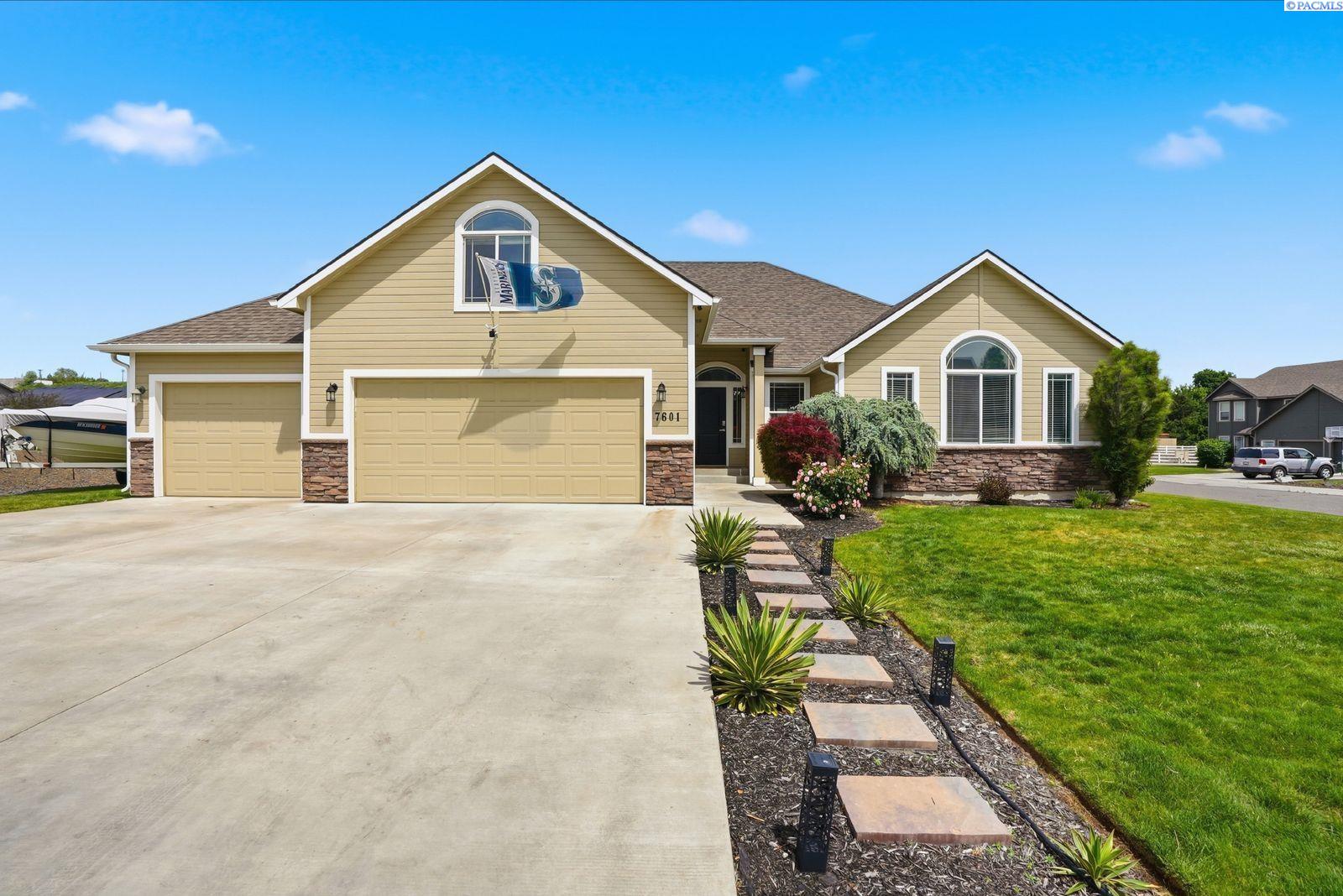 Photo 3 of Single family home for sale at 7601 W Washington Ave, Yakima, WA 98903 | MLS# PAC294260 | Listing updated on 2026-09-30