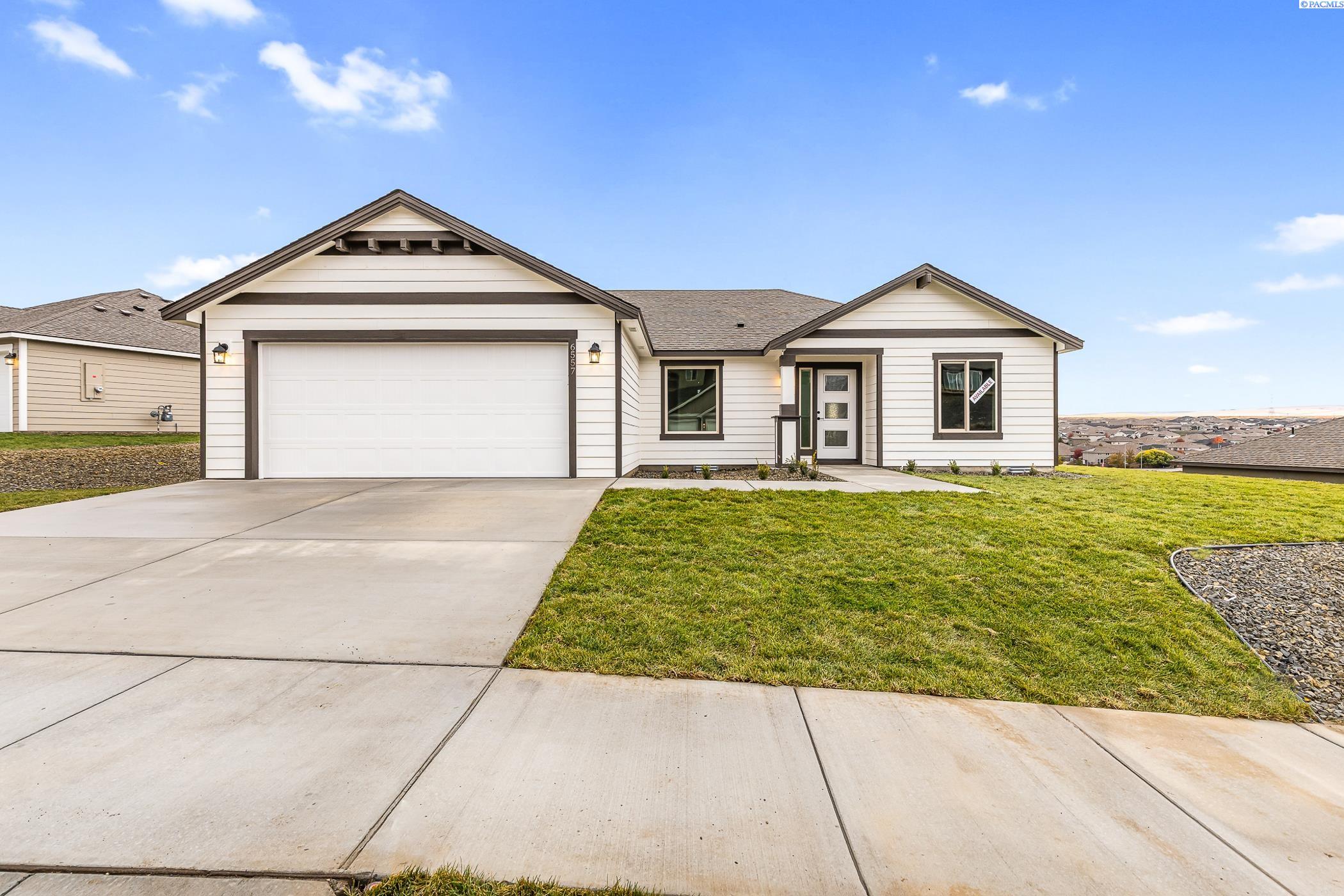 Photo 1 of Single family home for sale at 6557 W 29th Court, Kennewick, WA 99338 | MLS# PAC294275 | Listing updated on 2026-09-15