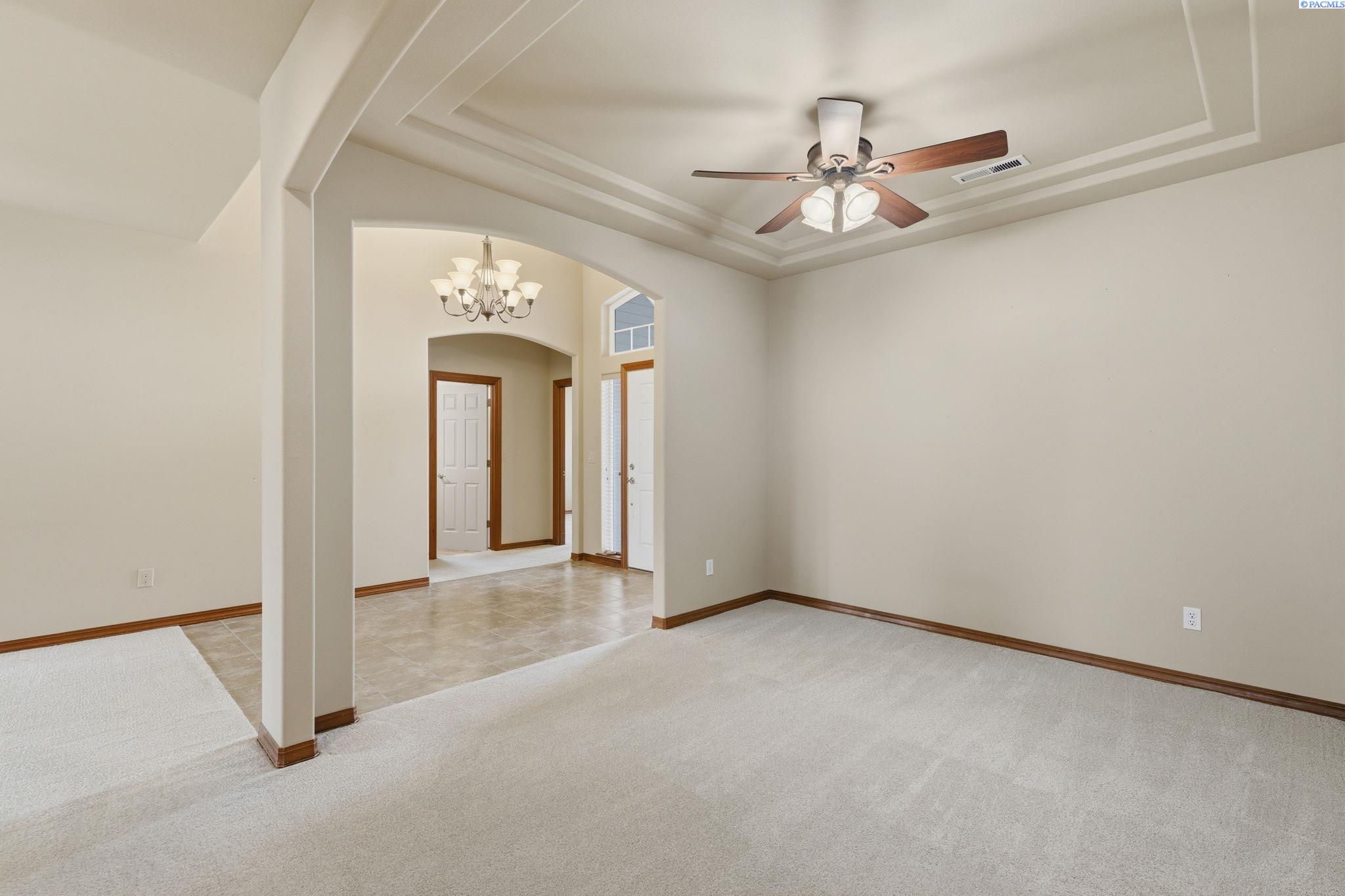 Photo 3 of Single family home for sale at 8409 W Bruneau Pl, Kennewick, WA 99336 | MLS# PAC294276 | Listing updated on 2026-09-27