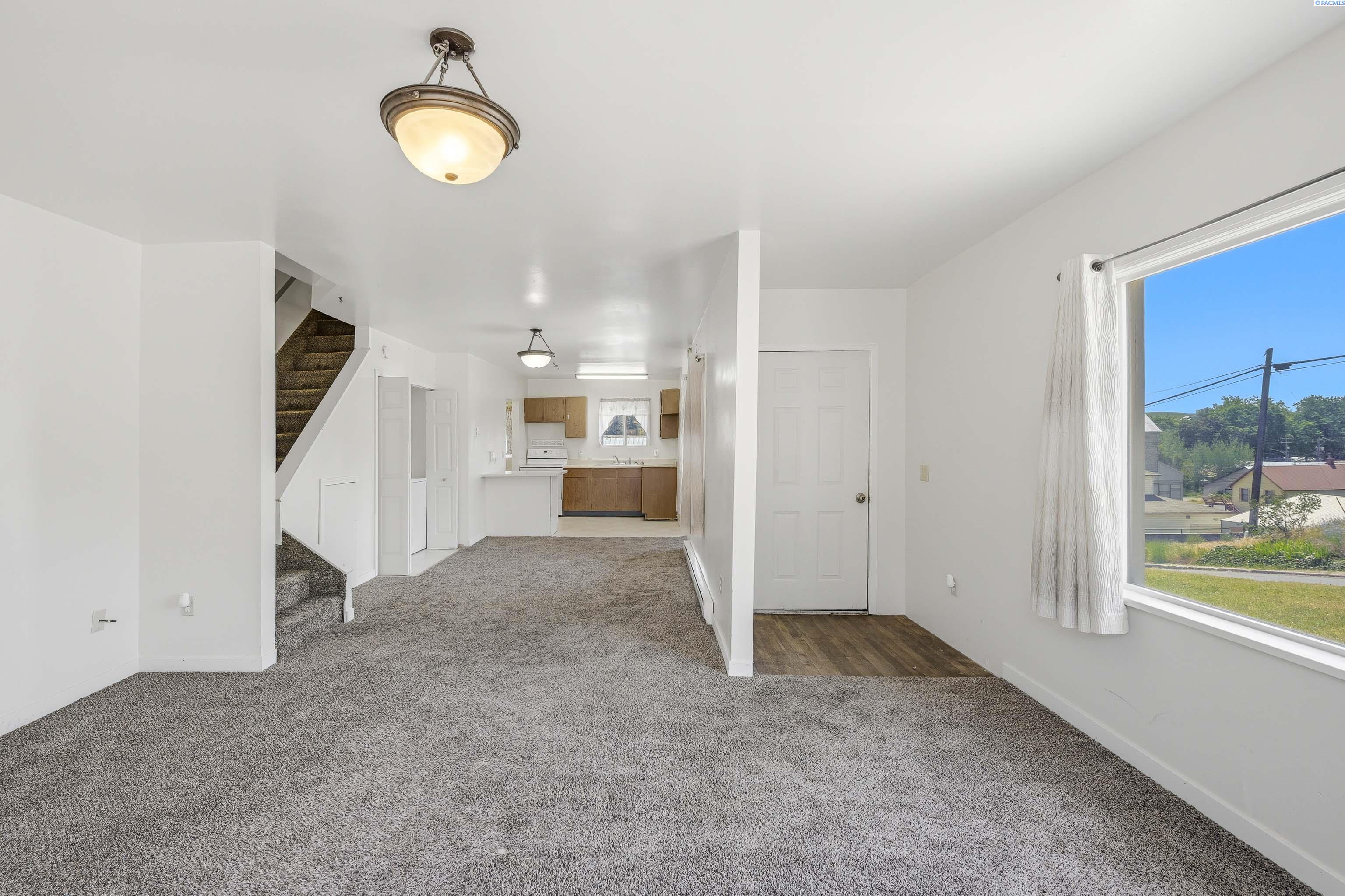 Photo 3 of Multi family home for sale at 220 N Bridge St, Palouse, WA 99161 | MLS# PAC294289 | Listing updated on 2026-09-06