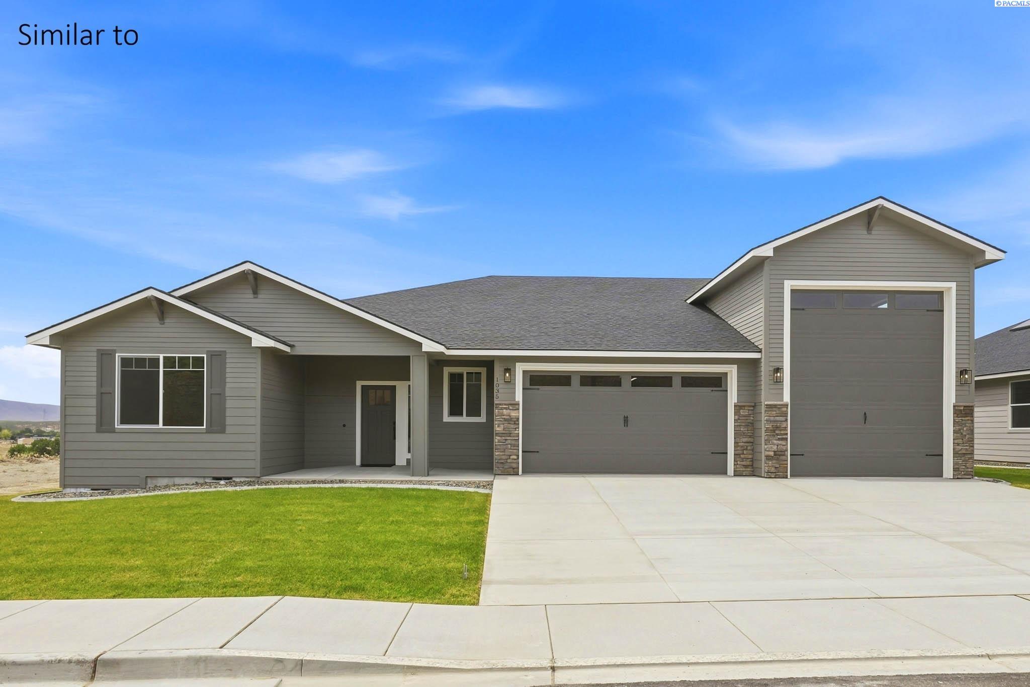 Photo 1 of Single family home for sale at 987 Miraflores Ave, West Richland, WA 99353 | MLS# PAC294291 | Listing updated on 2026-10-08