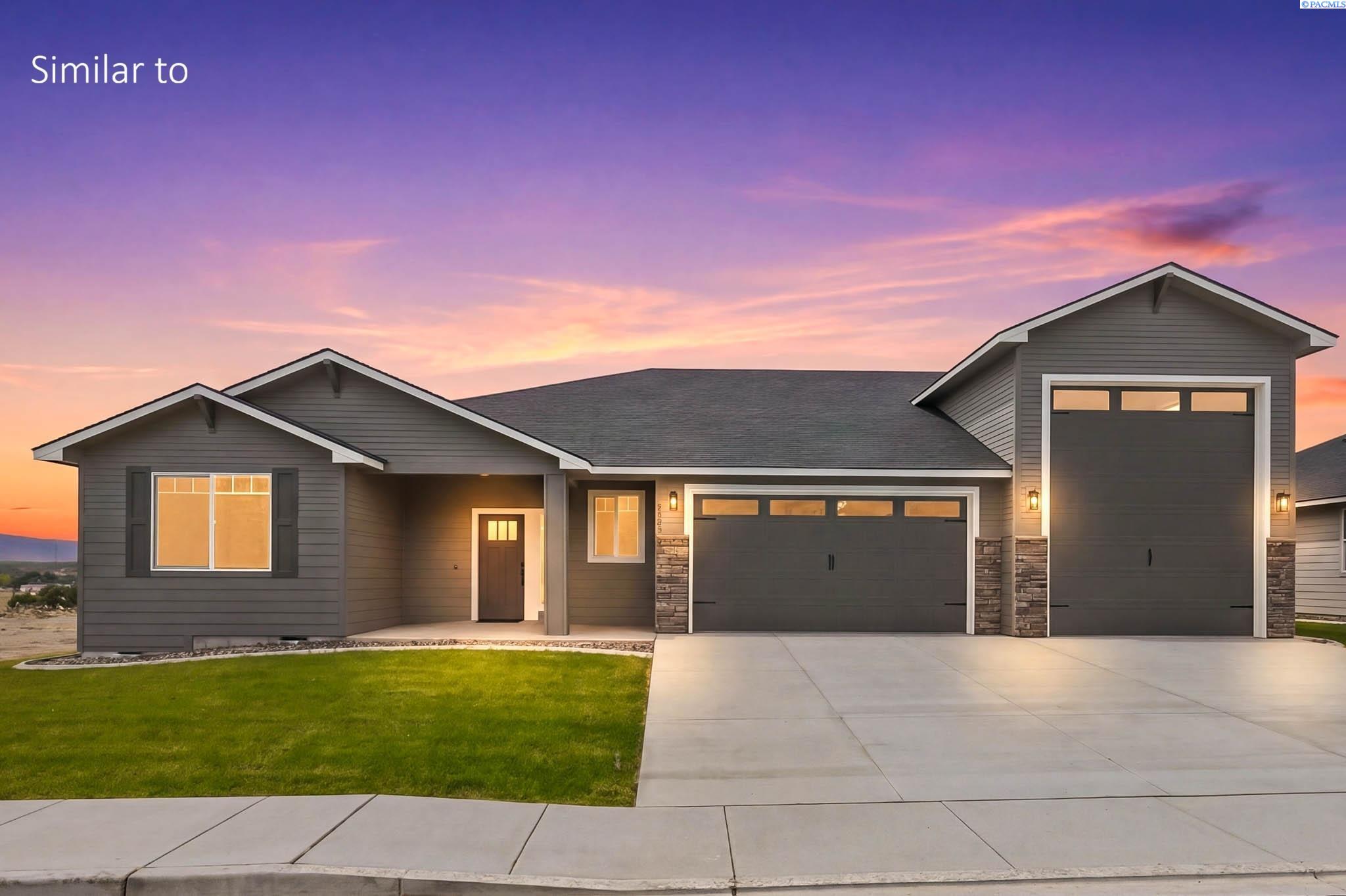 Photo 2 of Single family home for sale at 987 Miraflores Ave, West Richland, WA 99353 | MLS# PAC294291 | Listing updated on 2026-10-08