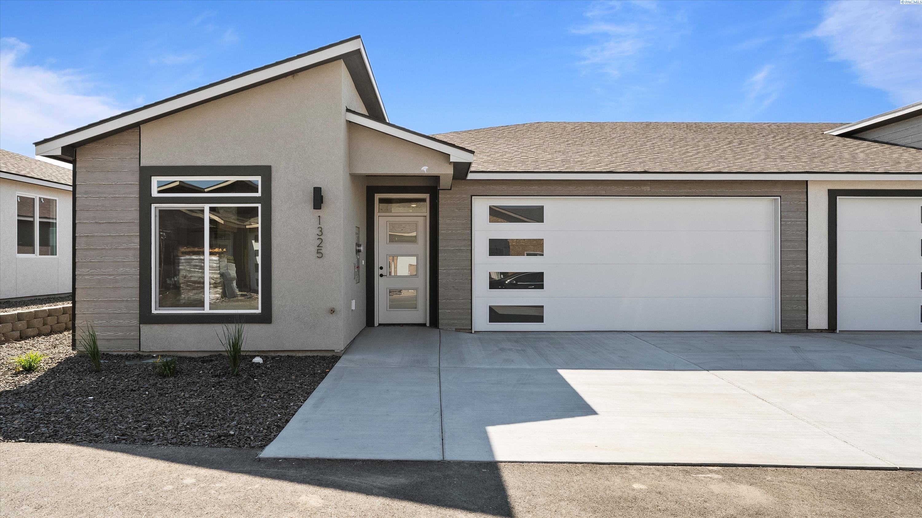 Photo 1 of Townhouse for sale at 1325 Kalani Ct, West Richland, WA 99353 | MLS# PAC294295 | Listing updated on 2026-07-11
