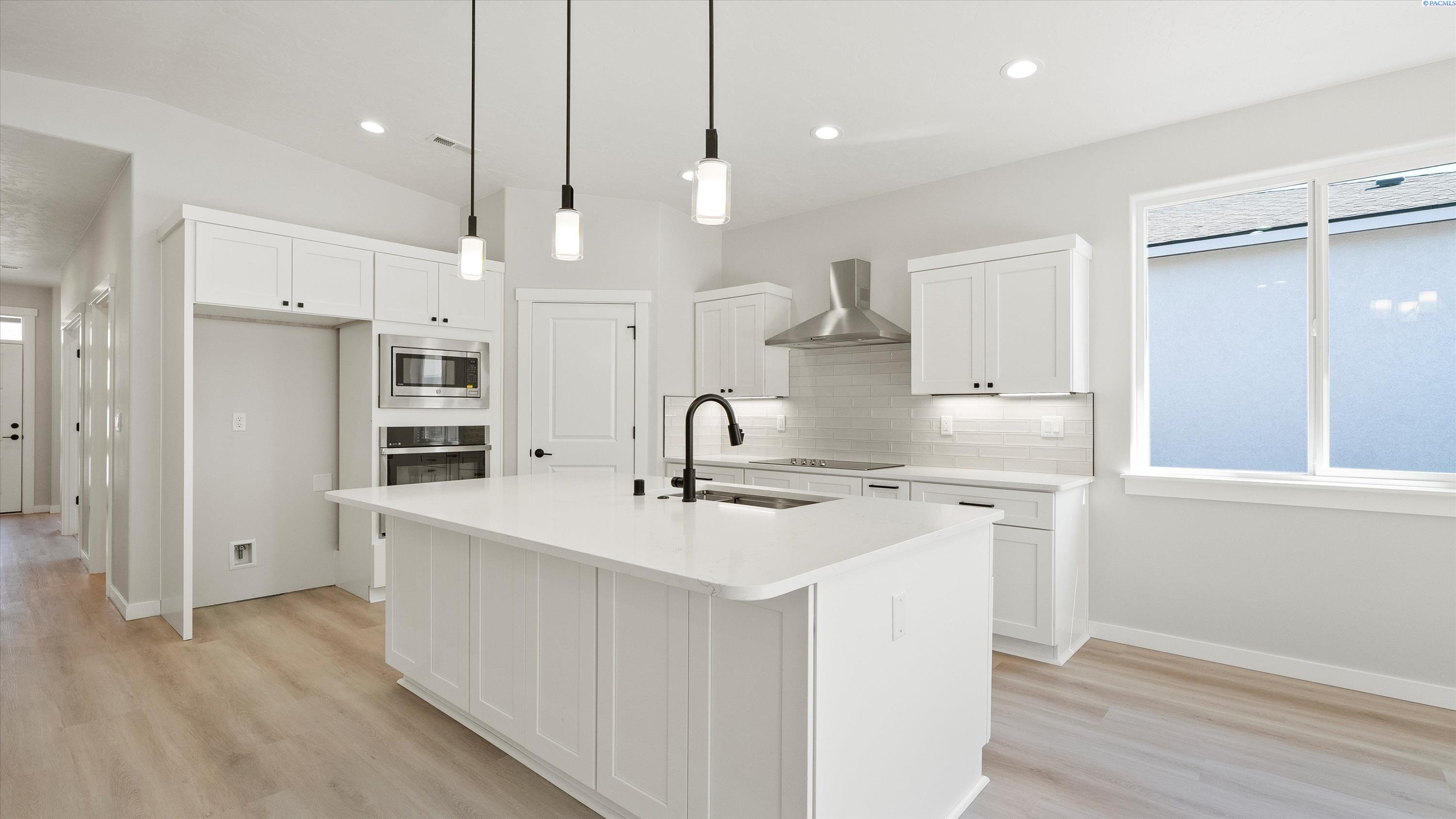 Photo 4 of Townhouse for sale at 1325 Kalani Ct, West Richland, WA 99353 | MLS# PAC294295 | Listing updated on 2026-07-11