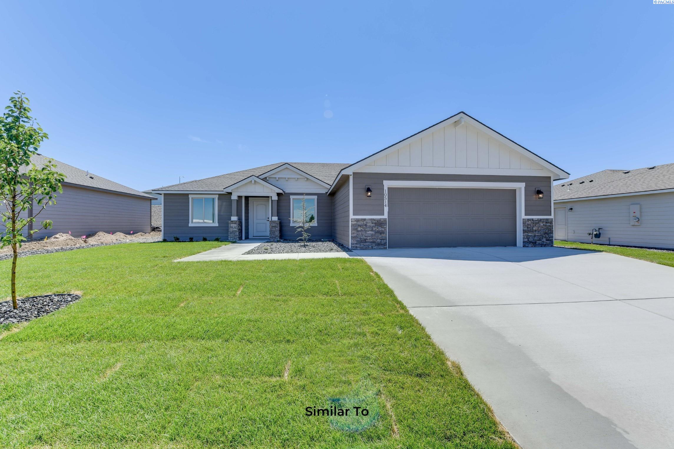 Photo 1 of Single family home for sale at 1606 Parkwood Ct, Grandview, WA 98930 | MLS# PAC294308 | Listing updated on 2026-09-15