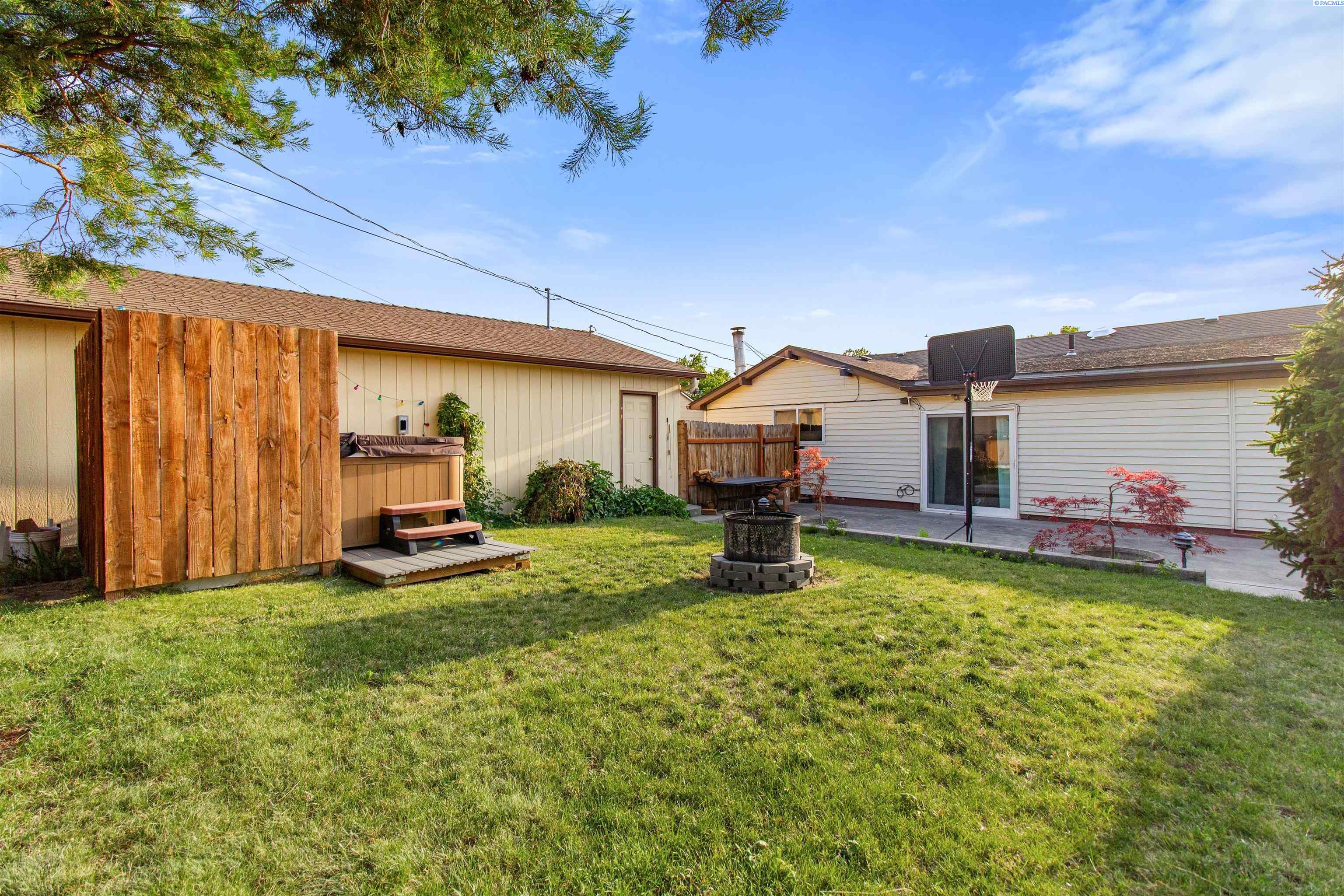 Photo 4 of Single family home for sale at 610 Birch Ave, Richland, WA 99352 | MLS# PAC294326 | Listing updated on 2026-07-03