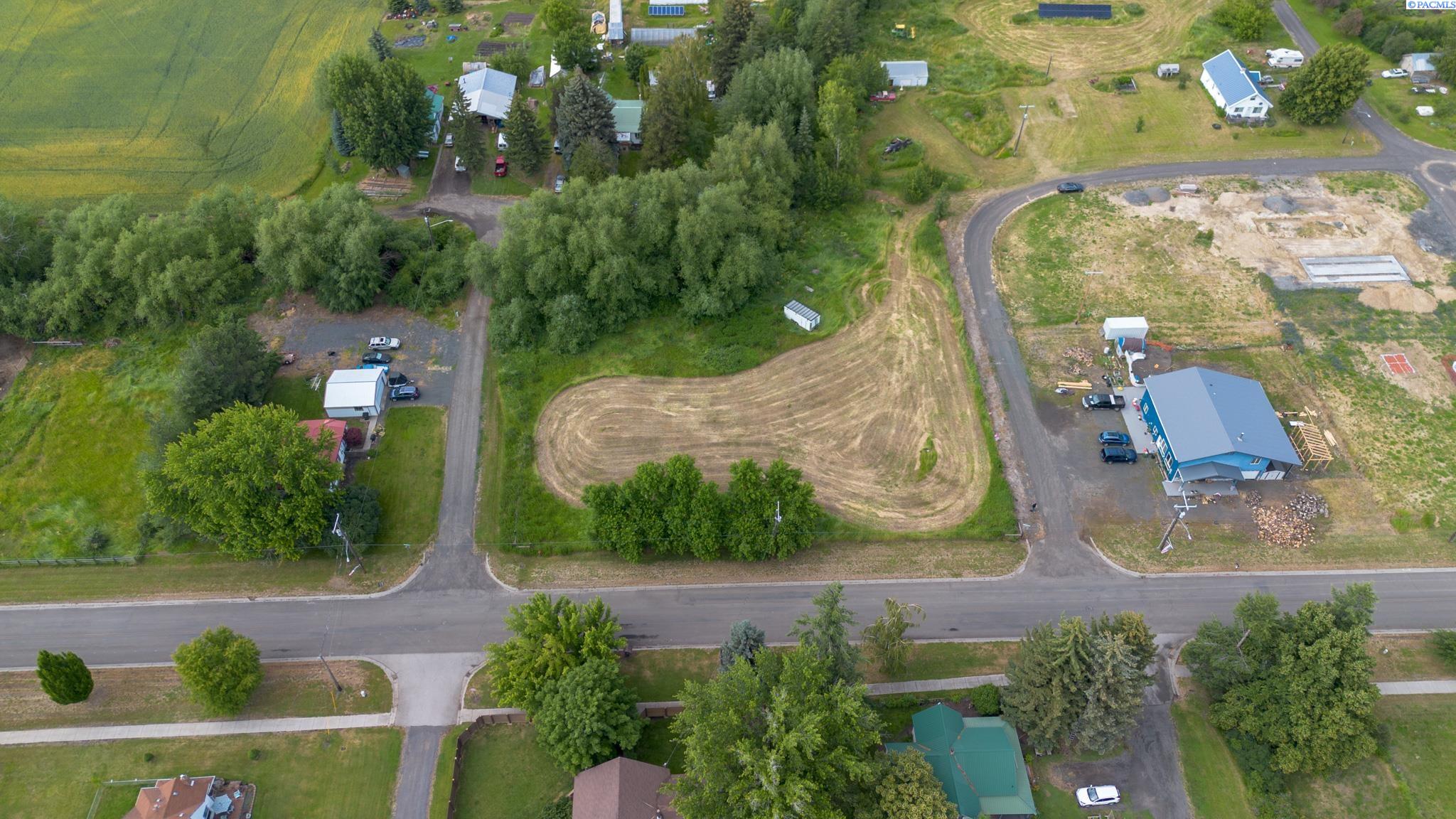 Photo 3 of Land for sale at Tbd W Washington St, Farmington, WA | MLS# PAC294327 | Listing updated on 2026-07-02