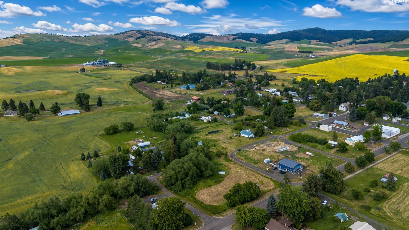 Photo 1 of Land for sale at Tbd W Washington St, Farmington, WA | MLS# PAC294327 | Listing updated on 2026-07-02