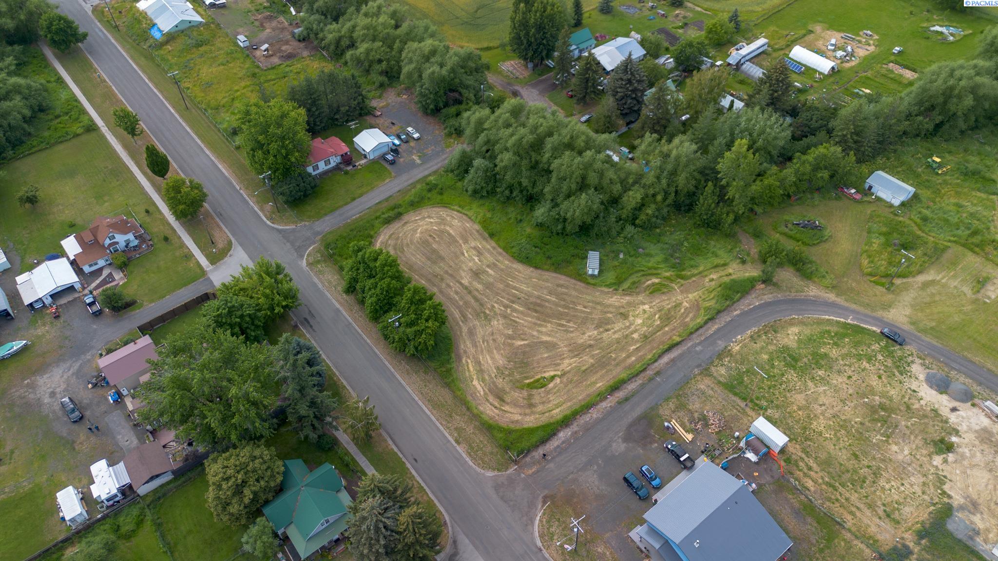 Photo 3 of Land for sale at Tbd W Washington St, Farmington, WA | MLS# PAC294327 | Listing updated on 2026-07-02