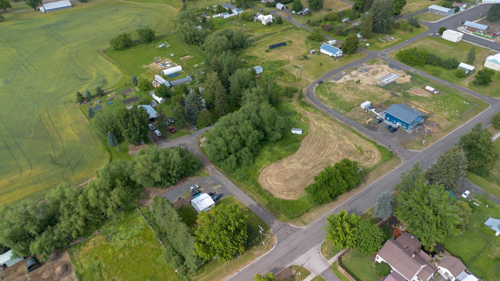 Photo 2 of Land for sale at Tbd W Washington St, Farmington, WA | MLS# PAC294327 | Listing updated on 2026-07-02