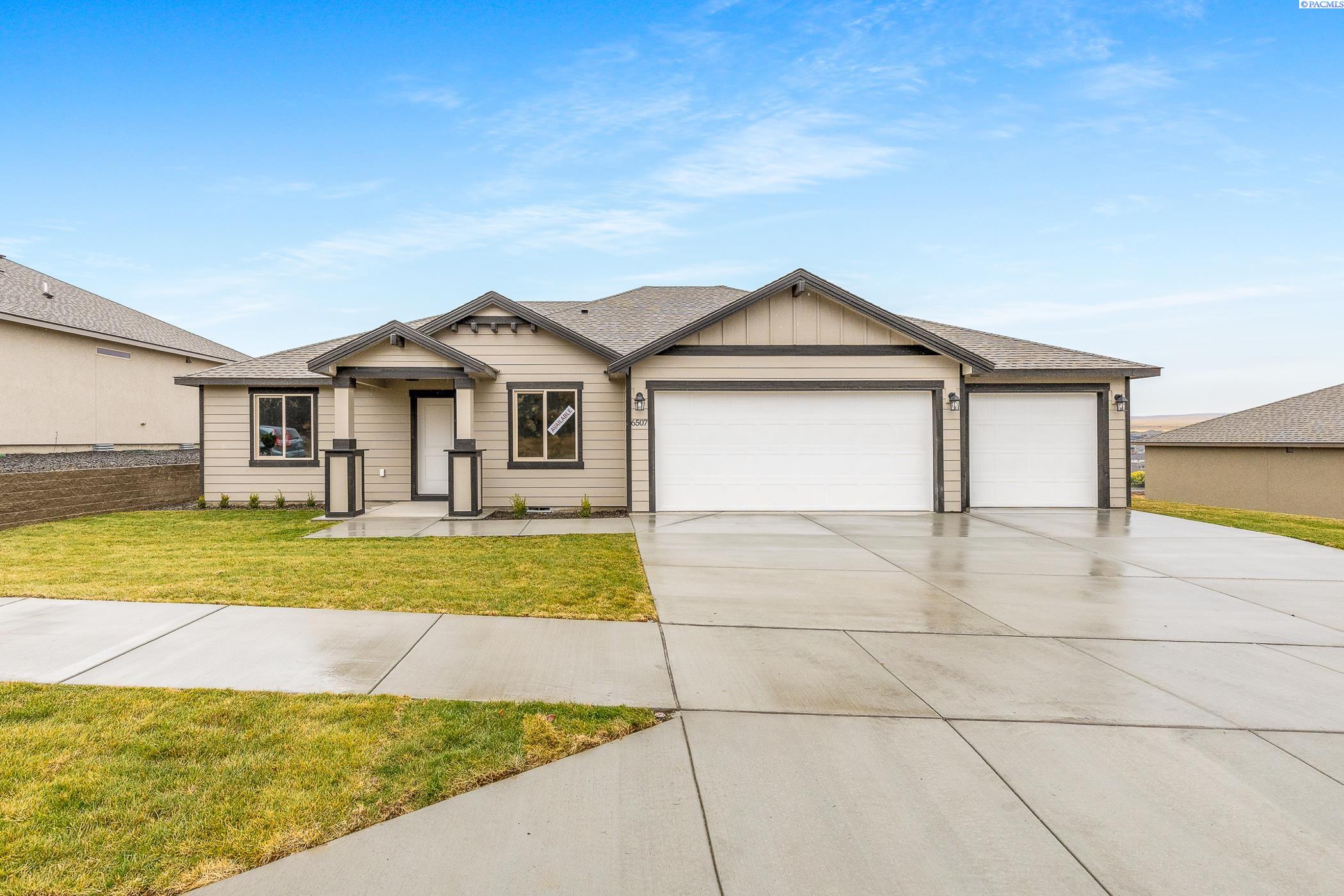 Photo 1 of Single family home for sale at 6507 W 28th Avenue, Kennewick, WA 99338 | MLS# PAC294333 | Listing updated on 2026-09-15