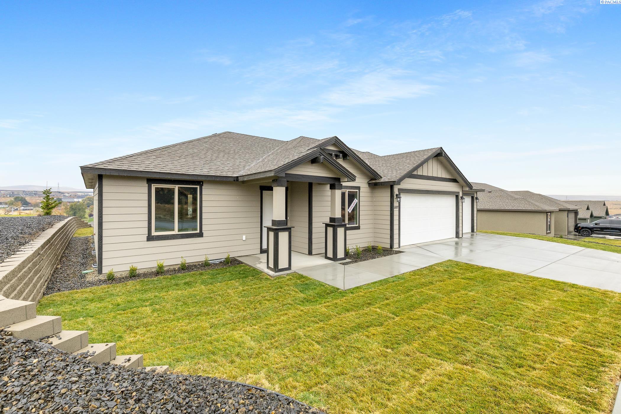 Photo 2 of Single family home for sale at 6507 W 28th Avenue, Kennewick, WA 99338 | MLS# PAC294333 | Listing updated on 2026-09-15