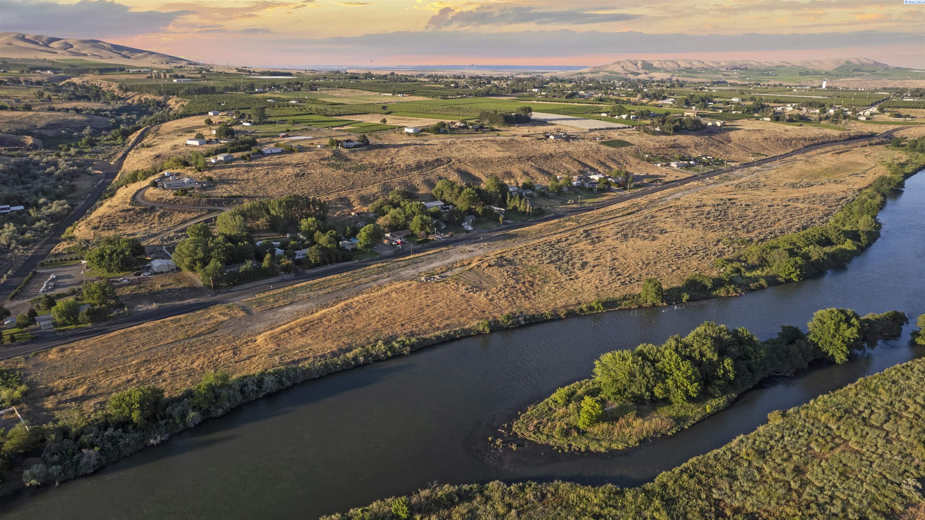 Photo 2 of Land for sale at 17973 W Old Inland Empire Hwy [lot 5], Benton City, WA 99320 | MLS# PAC294348 | Listing updated on 2026-09-25