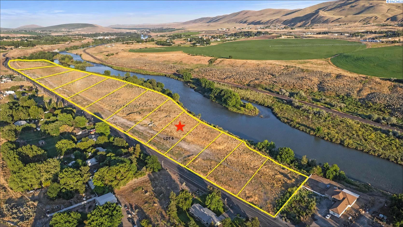 Photo 1 of Land for sale at 17973 W Old Inland Empire Hwy [lot 5], Benton City, WA 99320 | MLS# PAC294348 | Listing updated on 2026-09-25