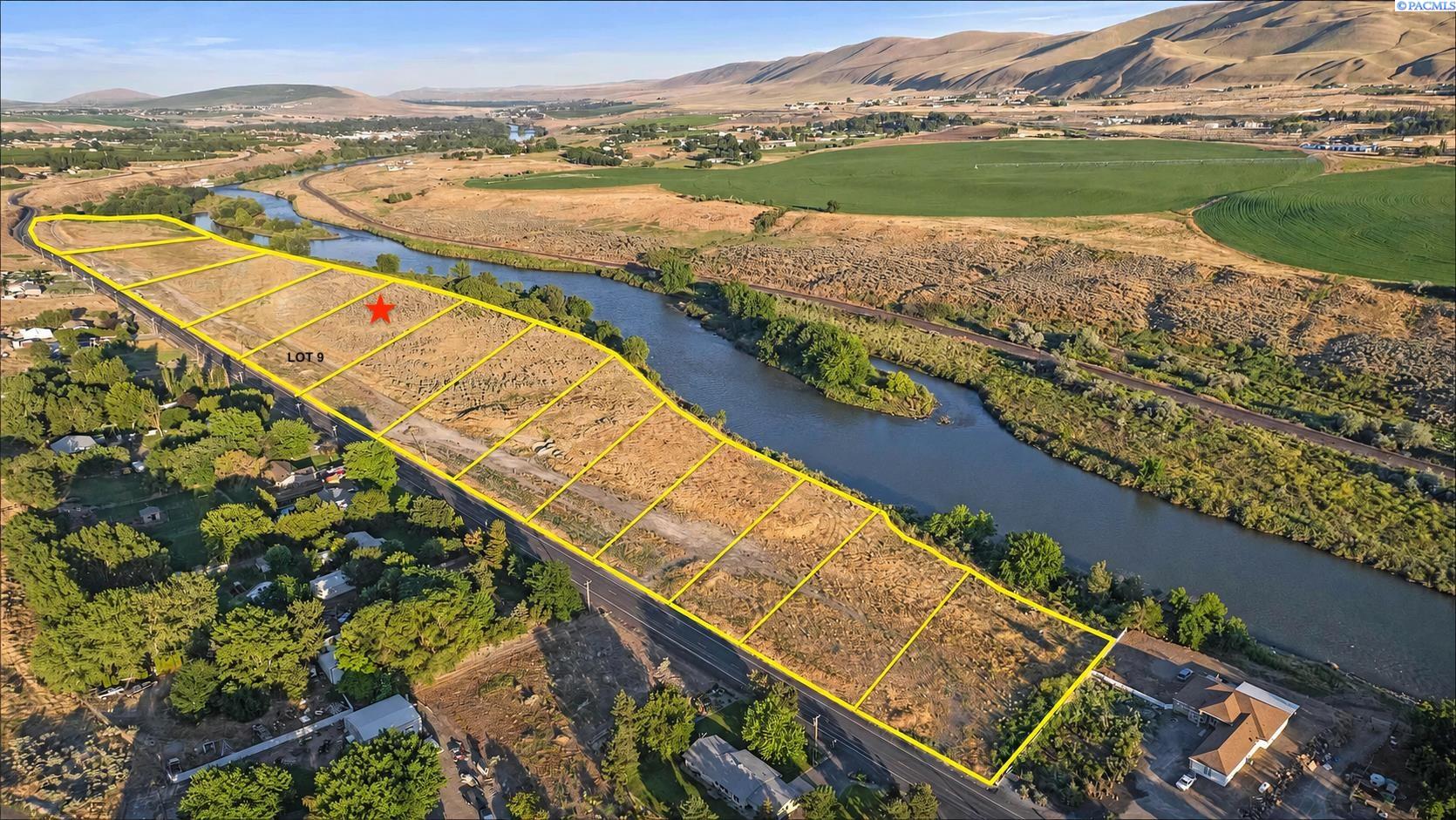 Photo 1 of Land for sale at 16457 W Old Inland Empire Hwy [lot 9], Benton City, WA 99320 | MLS# PAC294350 | Listing updated on 2026-09-25