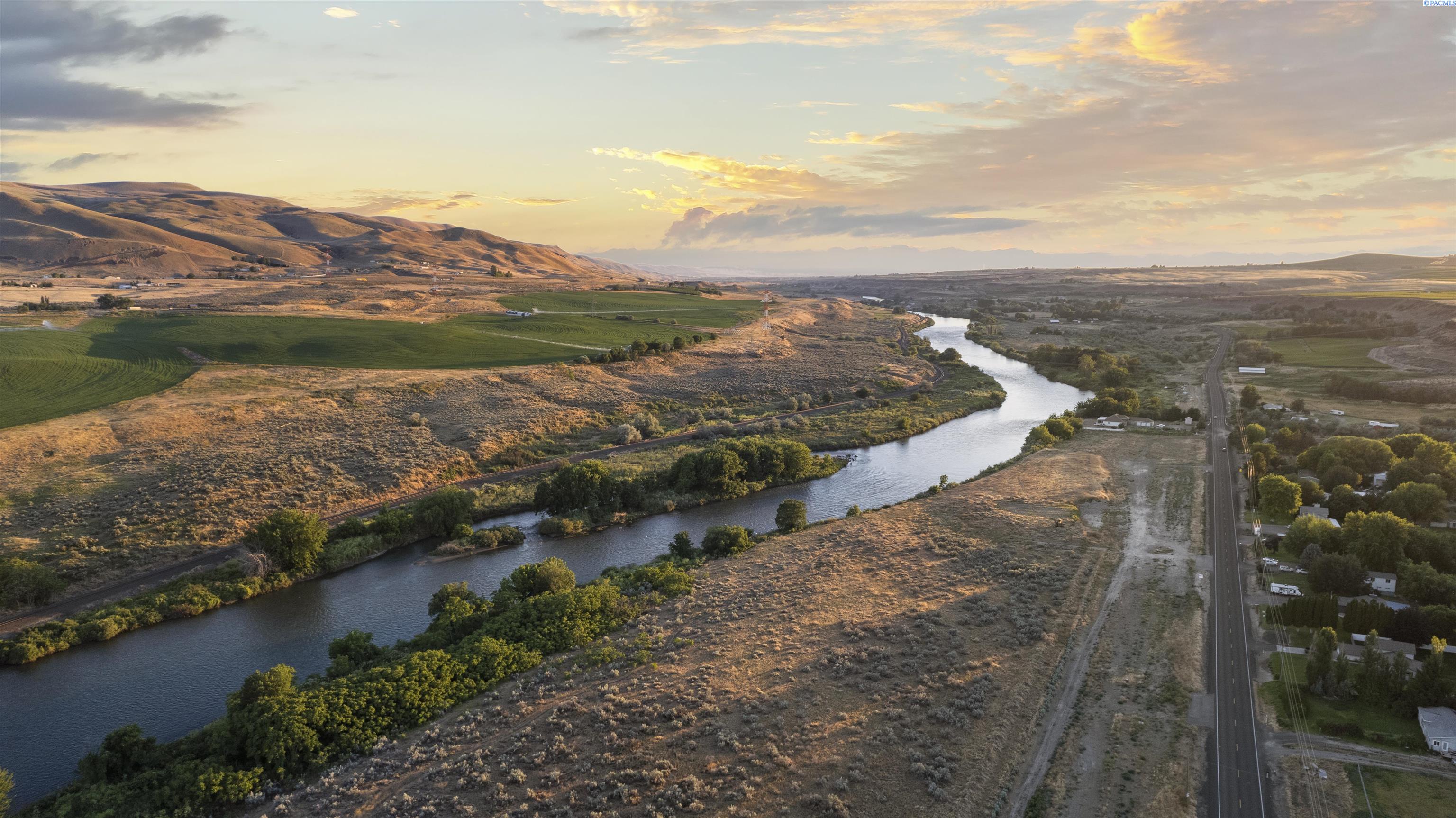 Photo 2 of Land for sale at 16457 W Old Inland Empire Hwy [lot 9], Benton City, WA 99320 | MLS# PAC294350 | Listing updated on 2026-09-25