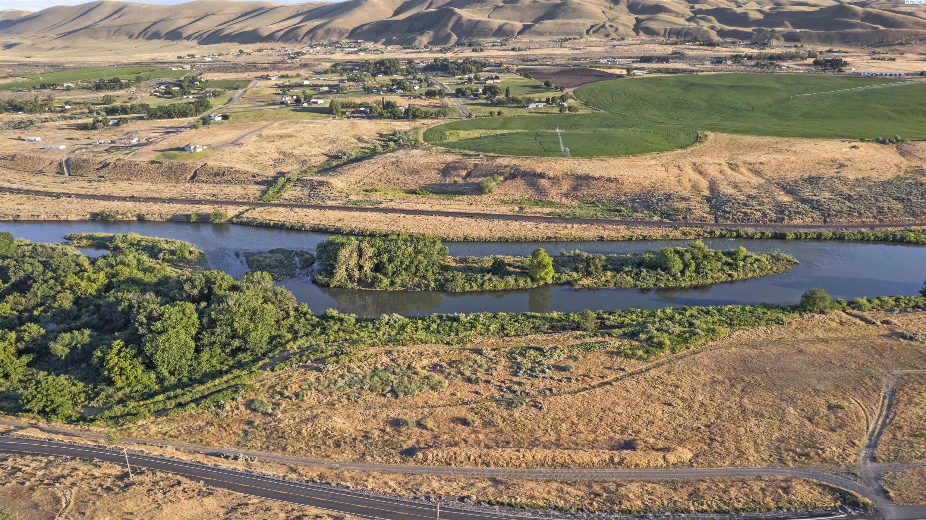 Photo 3 of Land for sale at 15649 W Old Inland Empire Hwy [lot 11], Benton City, WA 99320 | MLS# PAC294352 | Listing updated on 2026-09-25