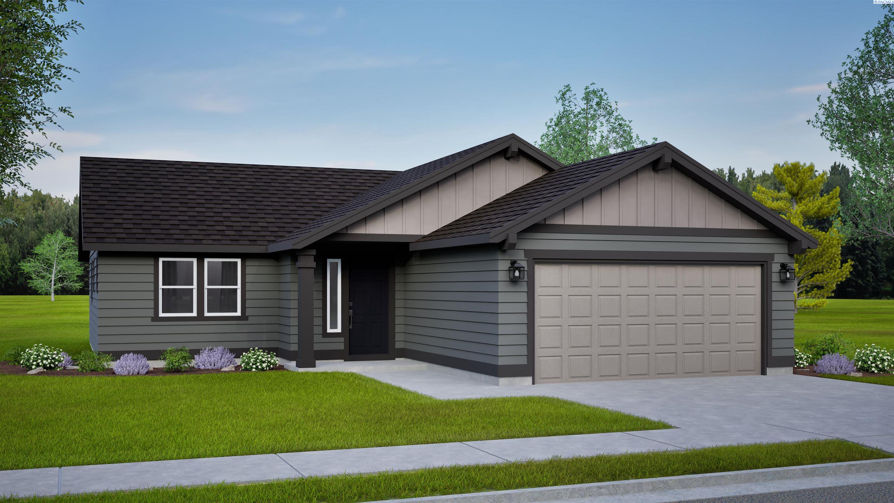 Photo 1 of Single family home for sale at 395 Aeon Ave, Prosser, WA 99350 | MLS# PAC294374 | Listing updated on 2026-10-10
