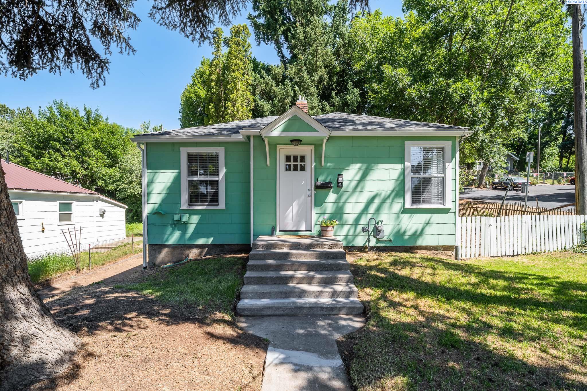 Photo 1 of Single family home for sale at 1320 Ne Mcgee, Pullman, WA 99163 | MLS# PAC294389 | Listing updated on 2026-10-03