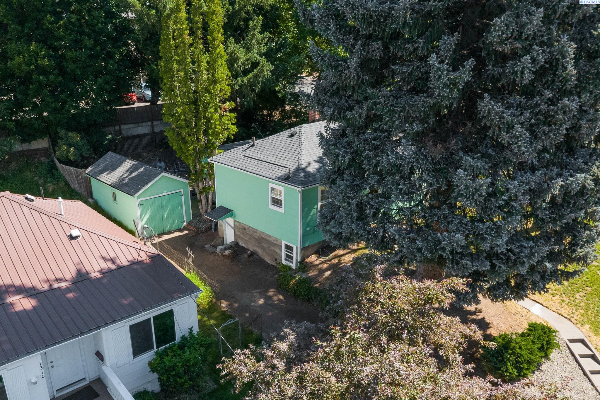 Photo 3 of Single family home for sale at 1320 Ne Mcgee, Pullman, WA 99163 | MLS# PAC294389 | Listing updated on 2026-10-03