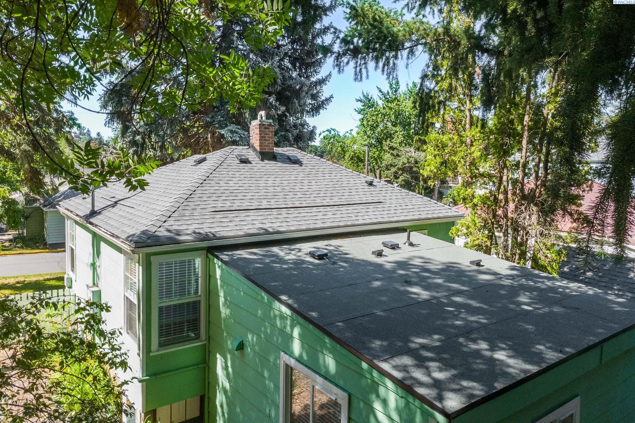 Photo 4 of Single family home for sale at 1320 NE Mcgee, Pullman, WA 99163 | MLS# PAC294389 | Listing updated on 2026-10-03