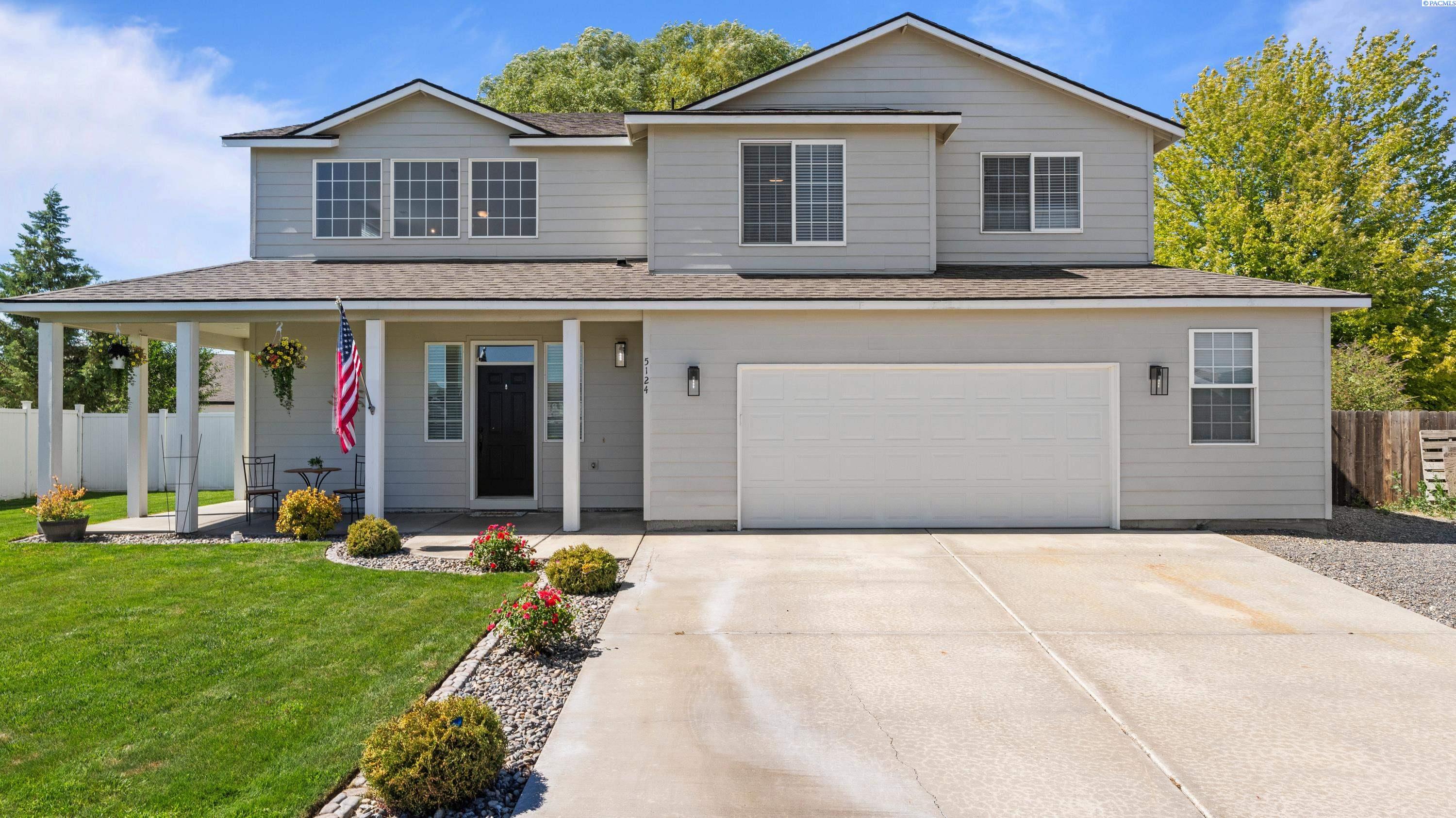 Photo 4 of Single family home for sale at 5124 Tyler Ct, Pasco, WA 99301 | MLS# PAC294421 | Listing updated on 2026-09-23