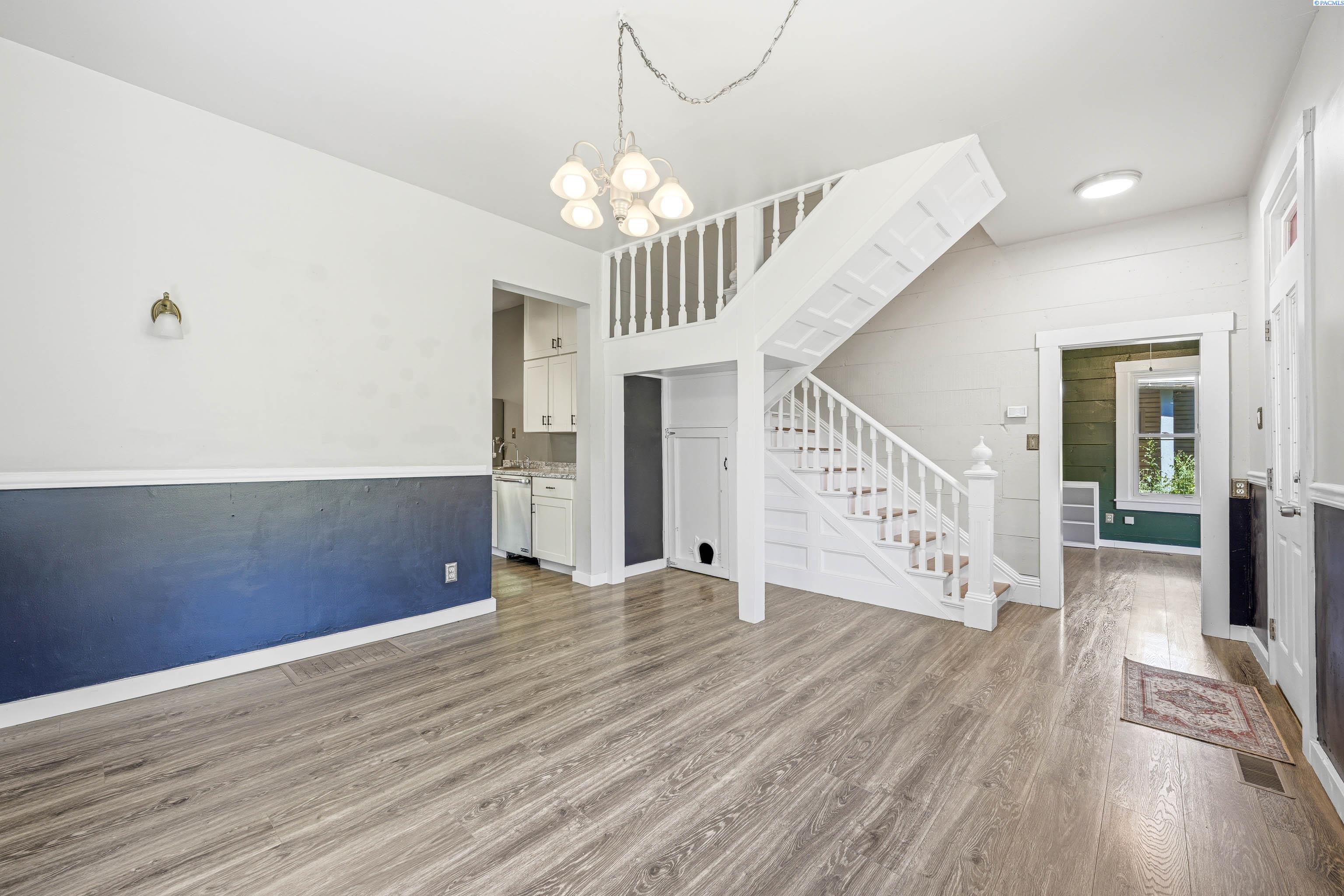 Photo 3 of Single family home for sale at 213 N West St, Colfax, WA 99111 | MLS# PAC294427 | Listing updated on 2026-10-02
