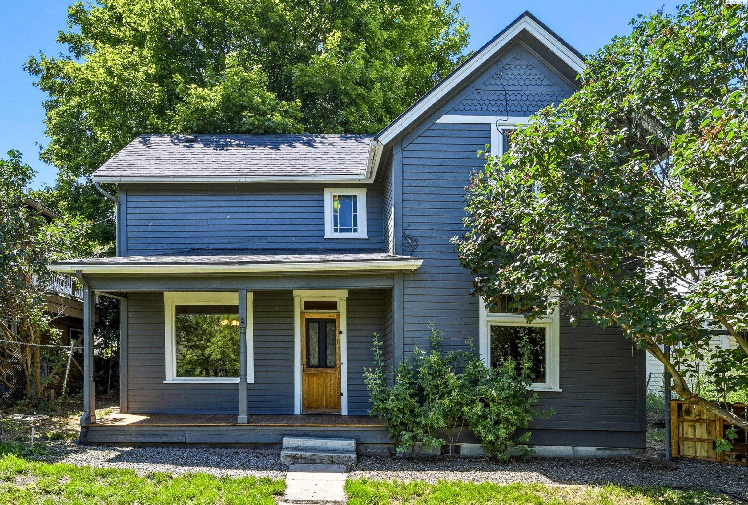 Photo 1 of Single family home for sale at 213 N West St, Colfax, WA 99111 | MLS# PAC294427 | Listing updated on 2026-10-02