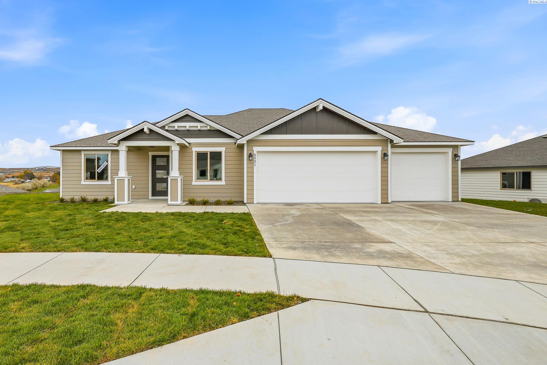 Photo 1 of Single family home for sale at 6521 W 29th Court, Kennewick, WA 99338 | MLS# PAC294438 | Listing updated on 2026-09-15