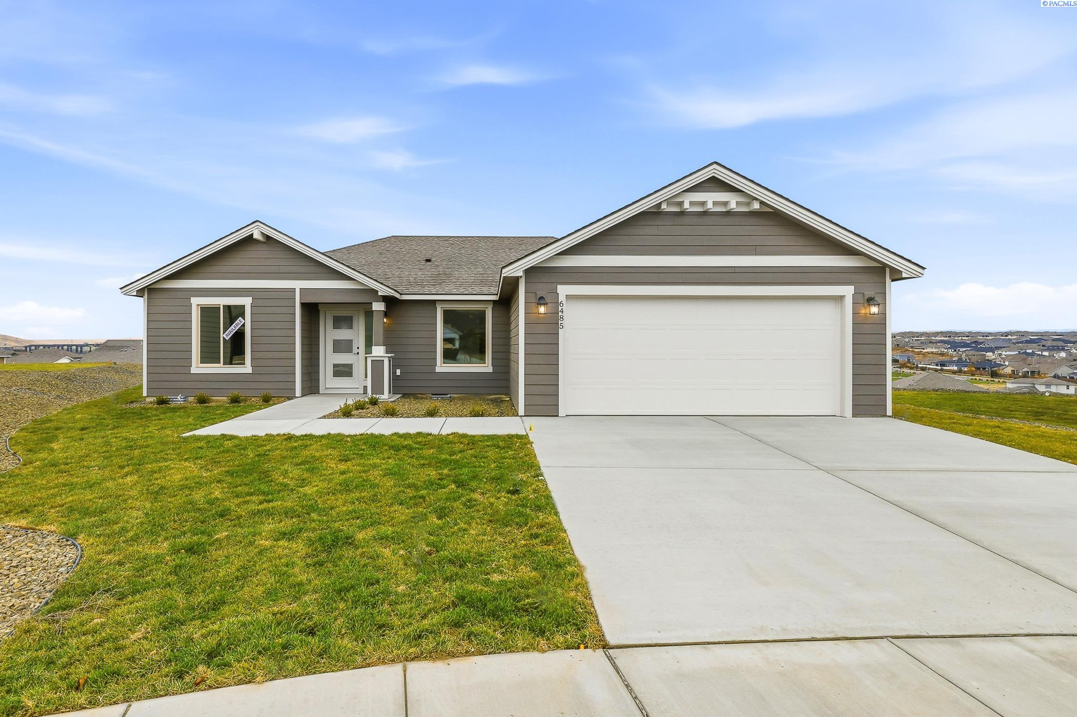 Photo 1 of Single family home for sale at 6485 W 29th Court, Kennewick, WA 99338 | MLS# PAC294439 | Listing updated on 2026-09-15