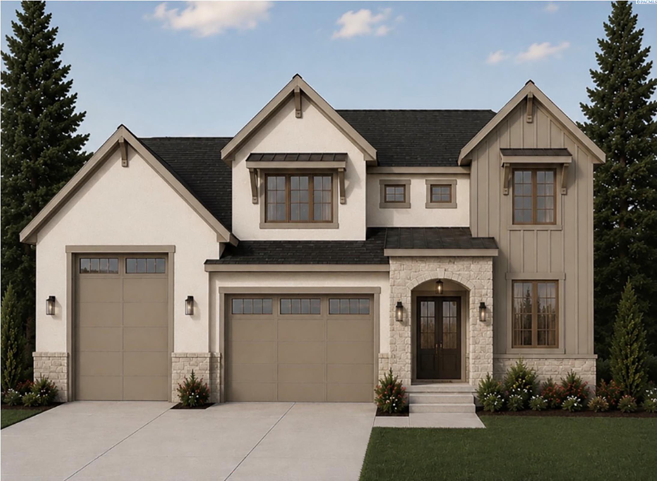 Photo 1 of Single family home for sale at 2338 Upriver, Richland, WA 99352 | MLS# PAC294447 | Listing updated on 2026-08-20