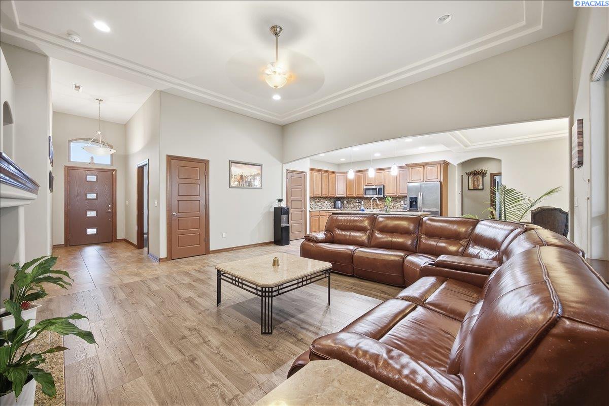 Photo 3 of Single family home for sale at 4278 S Zillah St, Kennewick, WA 99337 | MLS# PAC294461 | Listing updated on 2026-08-16